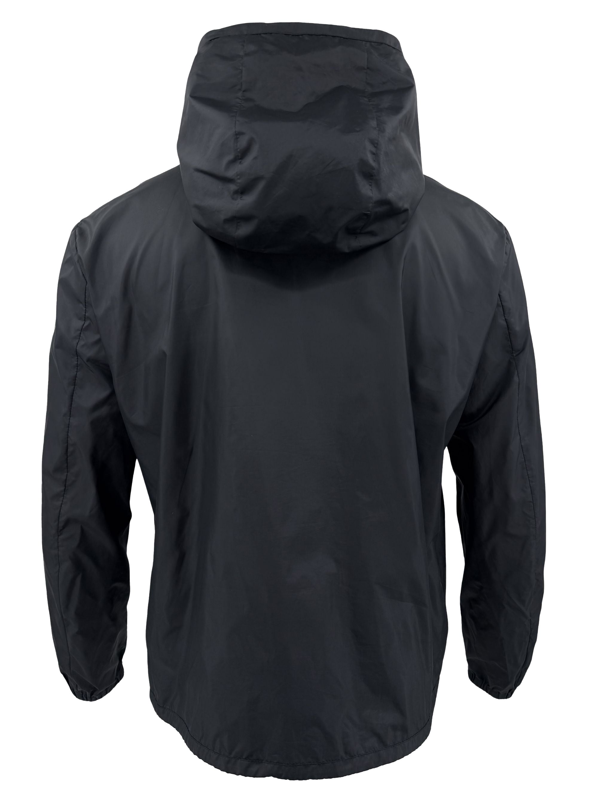 Fendi Eyes Windbreaker - Black Fendi