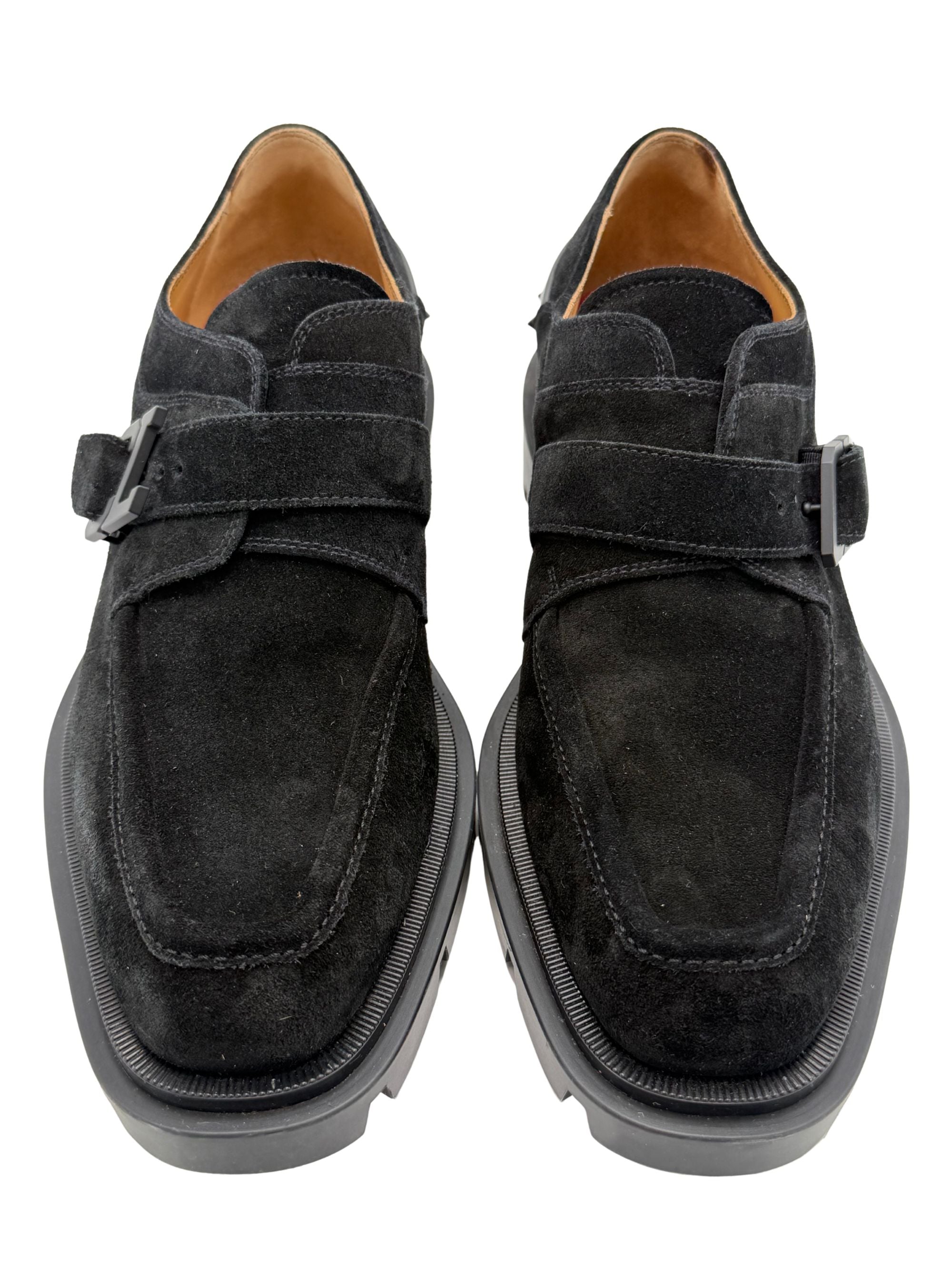 Christian Louboutin Our Georges Flat Loafers Christian Louboutin