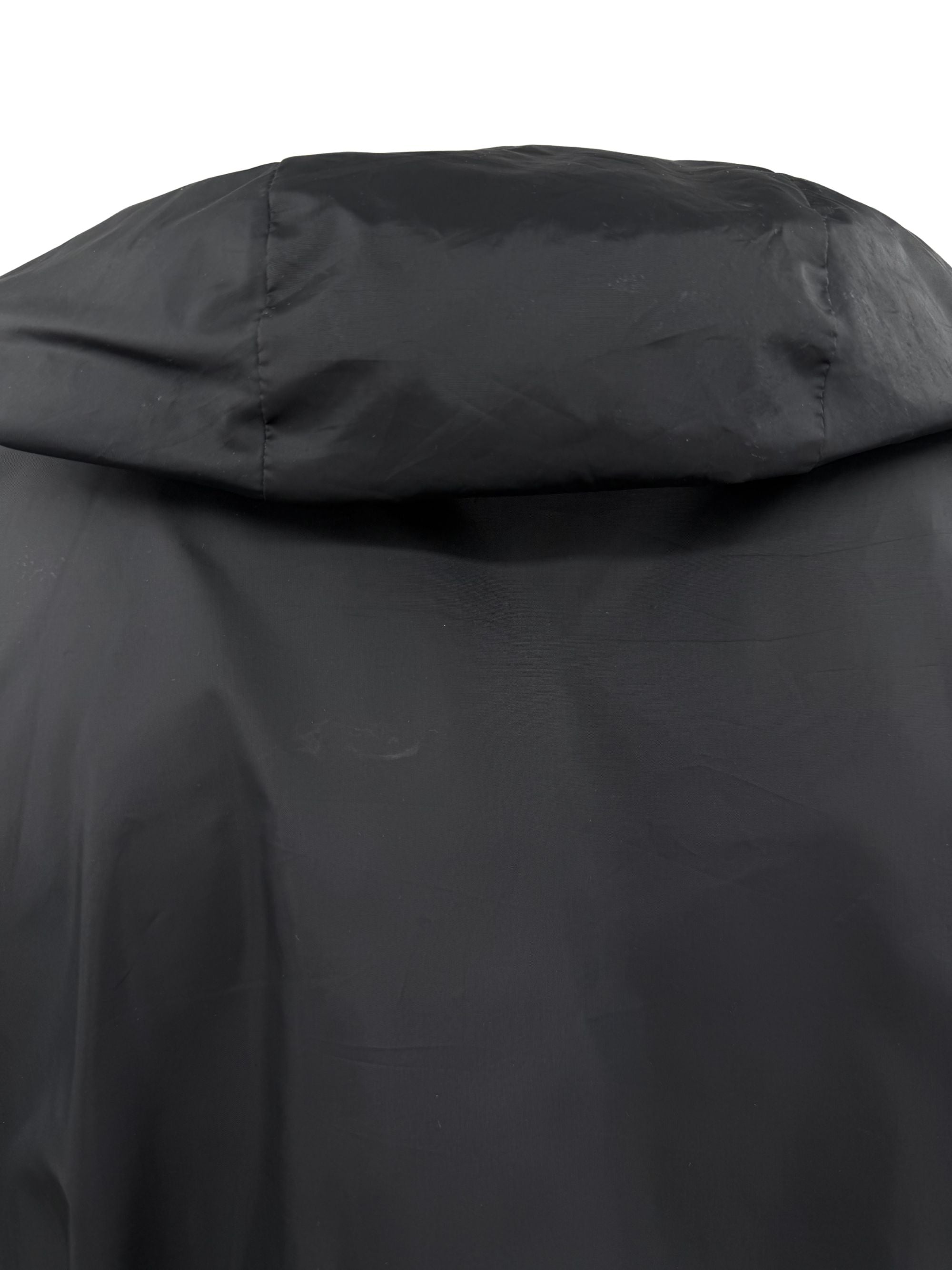 Fendi Eyes Windbreaker - Black Fendi