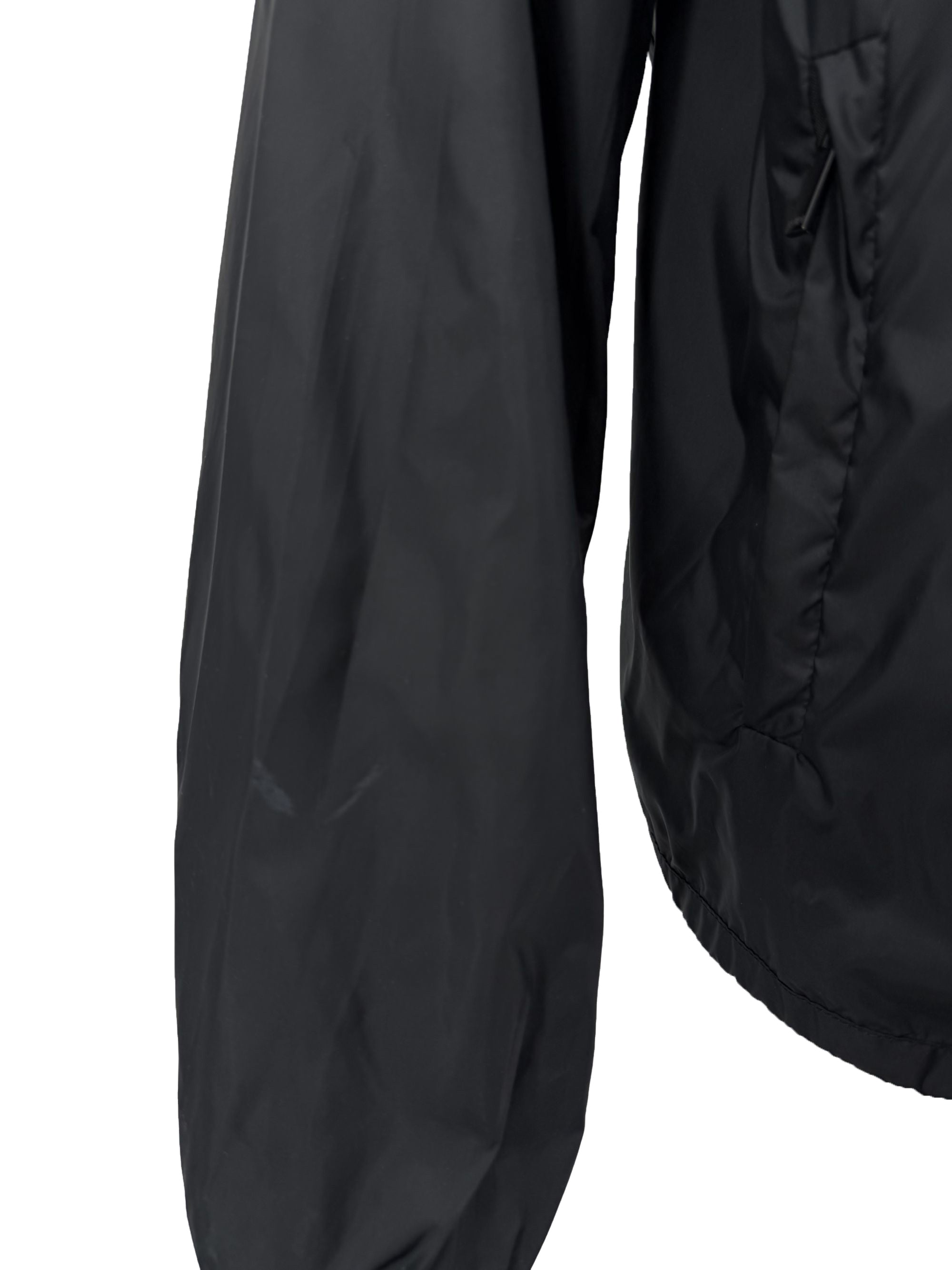 Fendi Eyes Windbreaker - Black Fendi