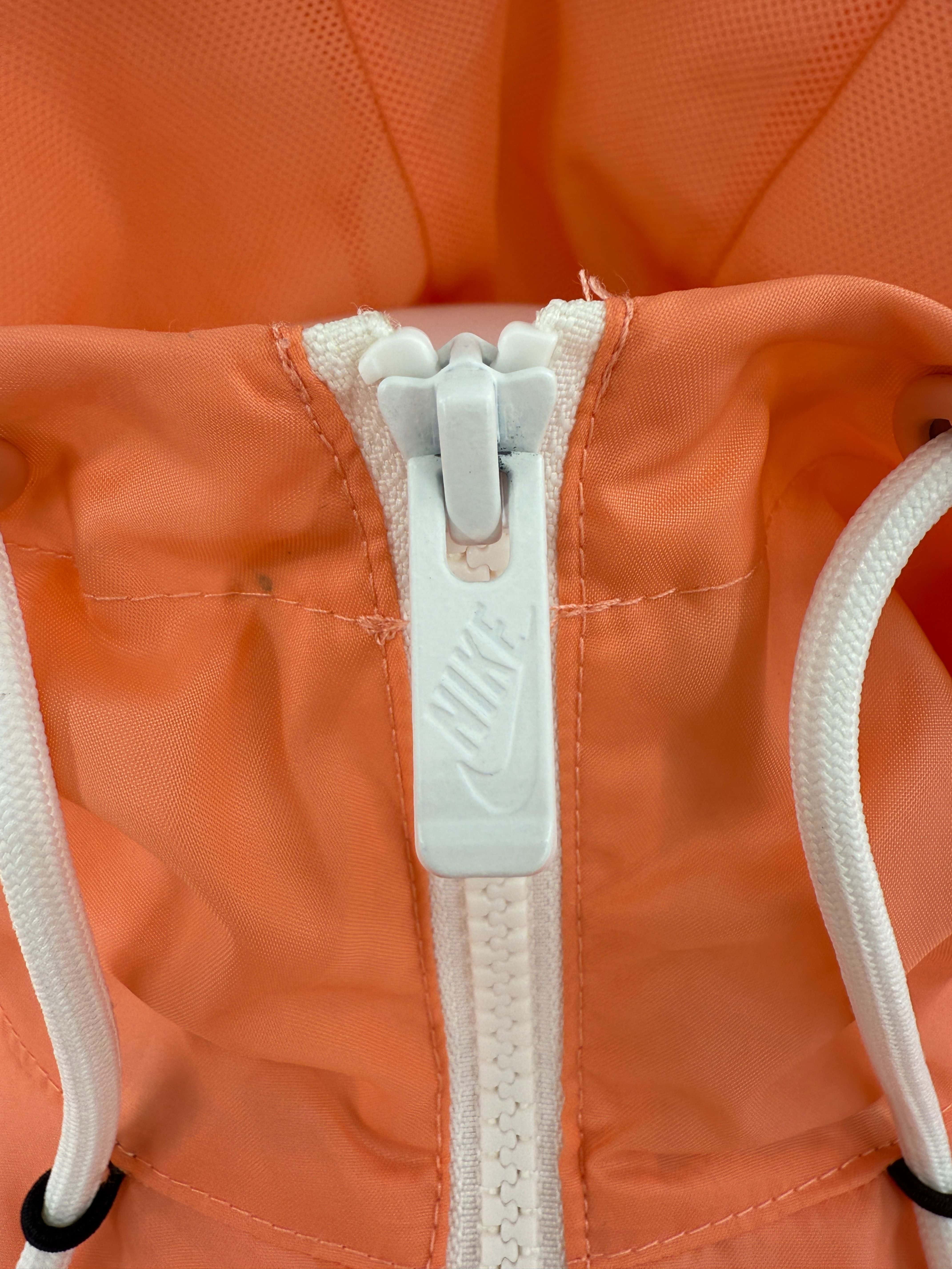Nike Windrunner Jacket - Blue