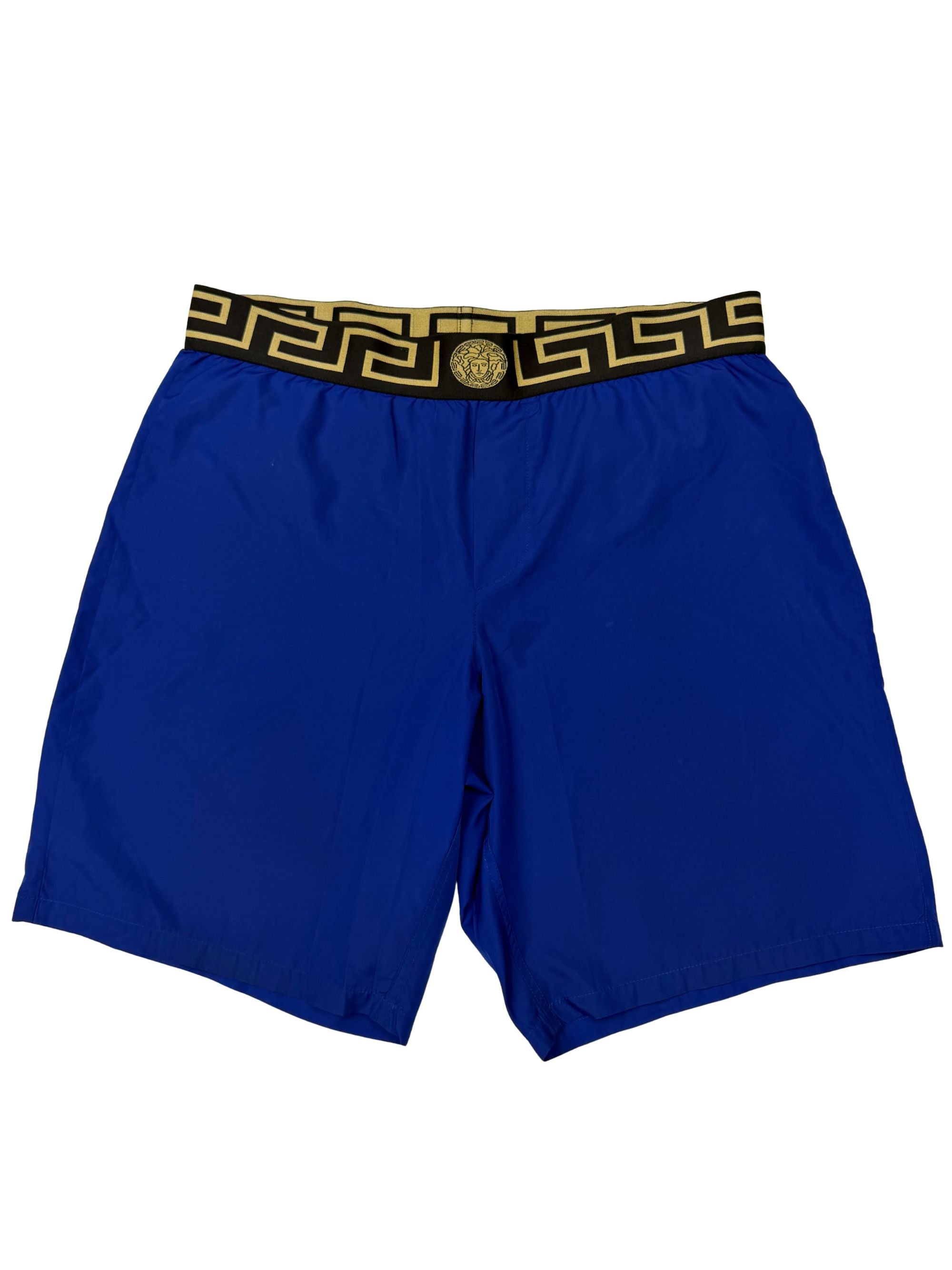 Versace Medusa Swimshorts Versace