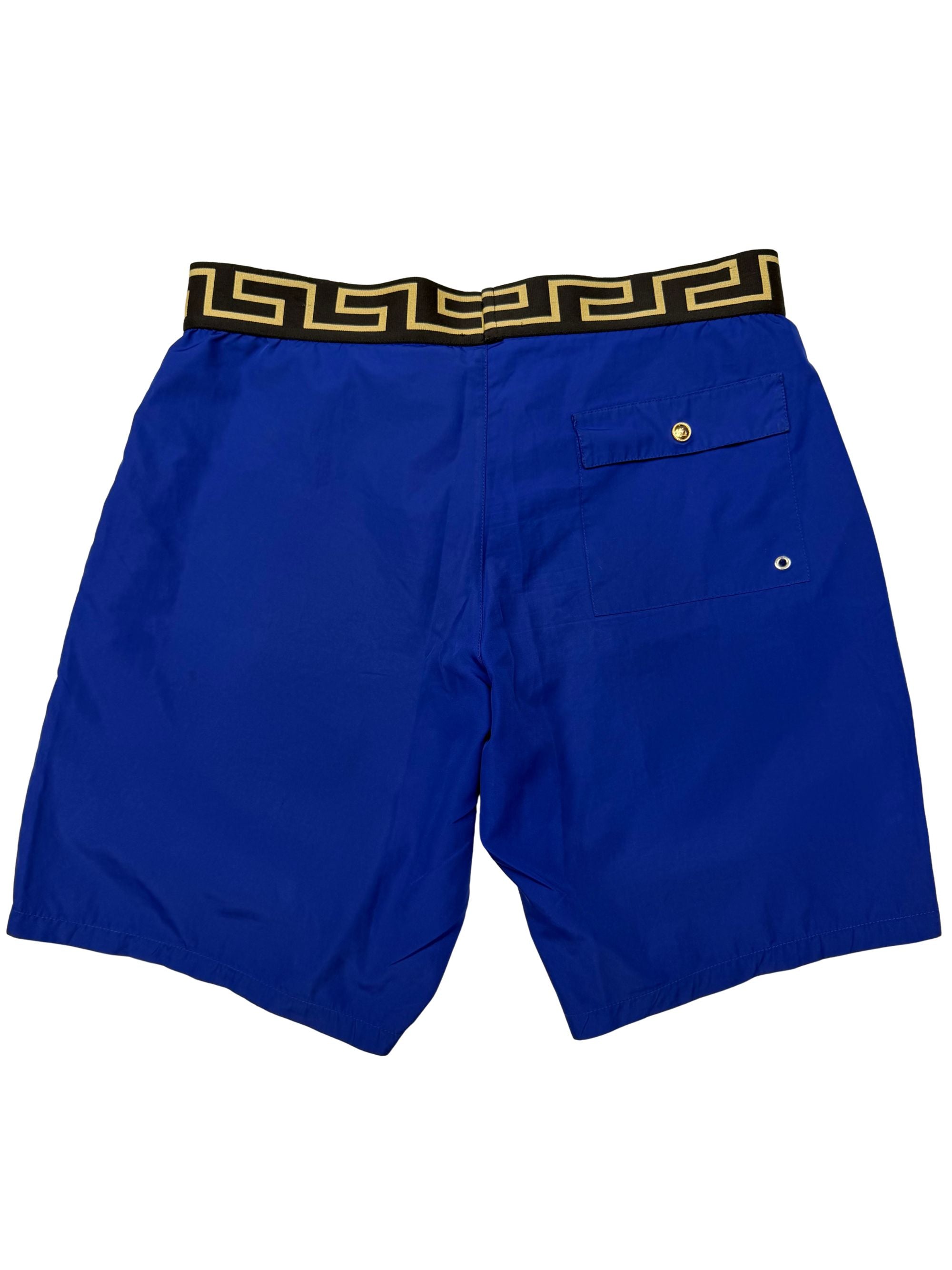 Versace Medusa Swimshorts Versace