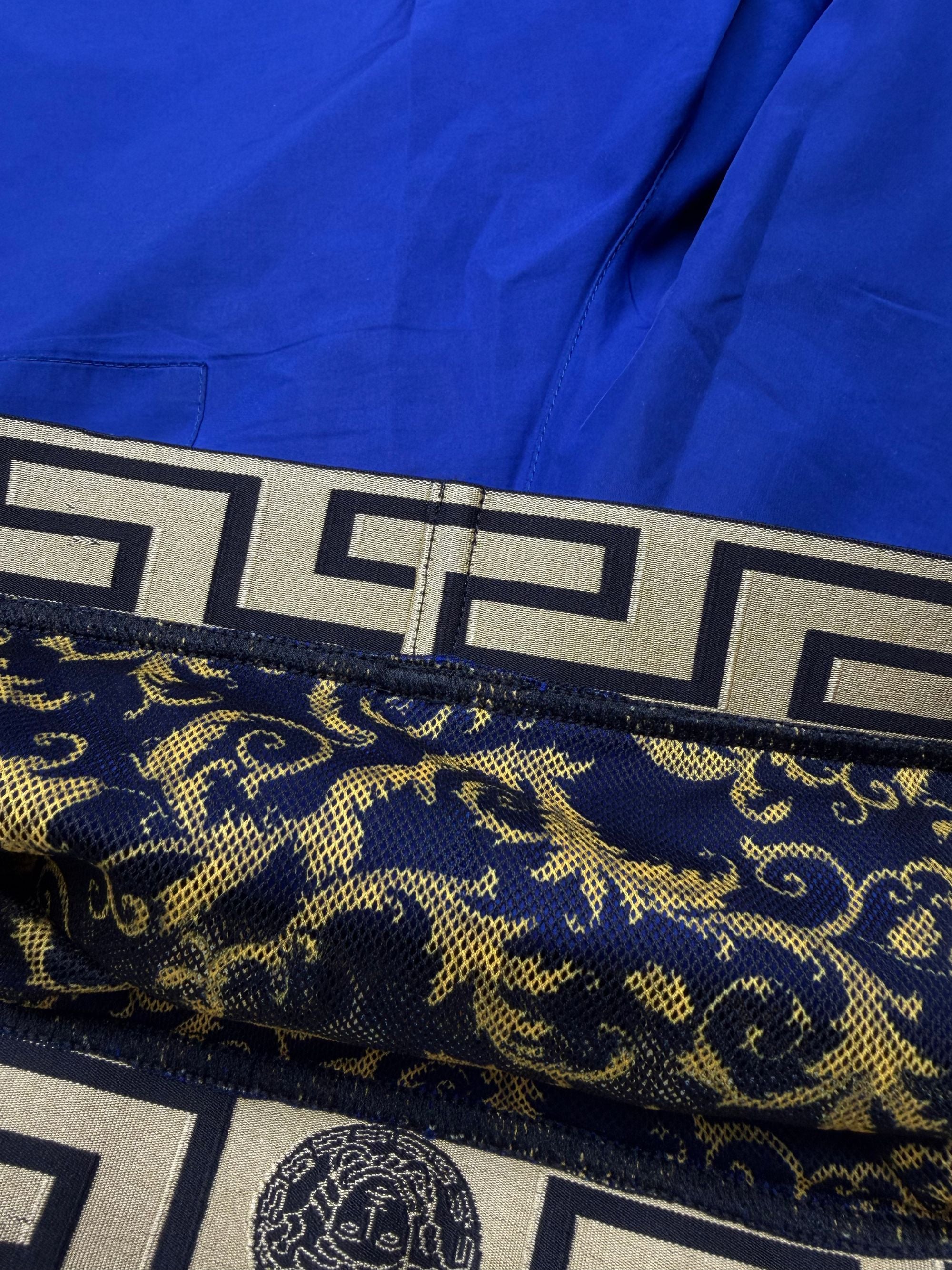 Versace Medusa Swimshorts Versace