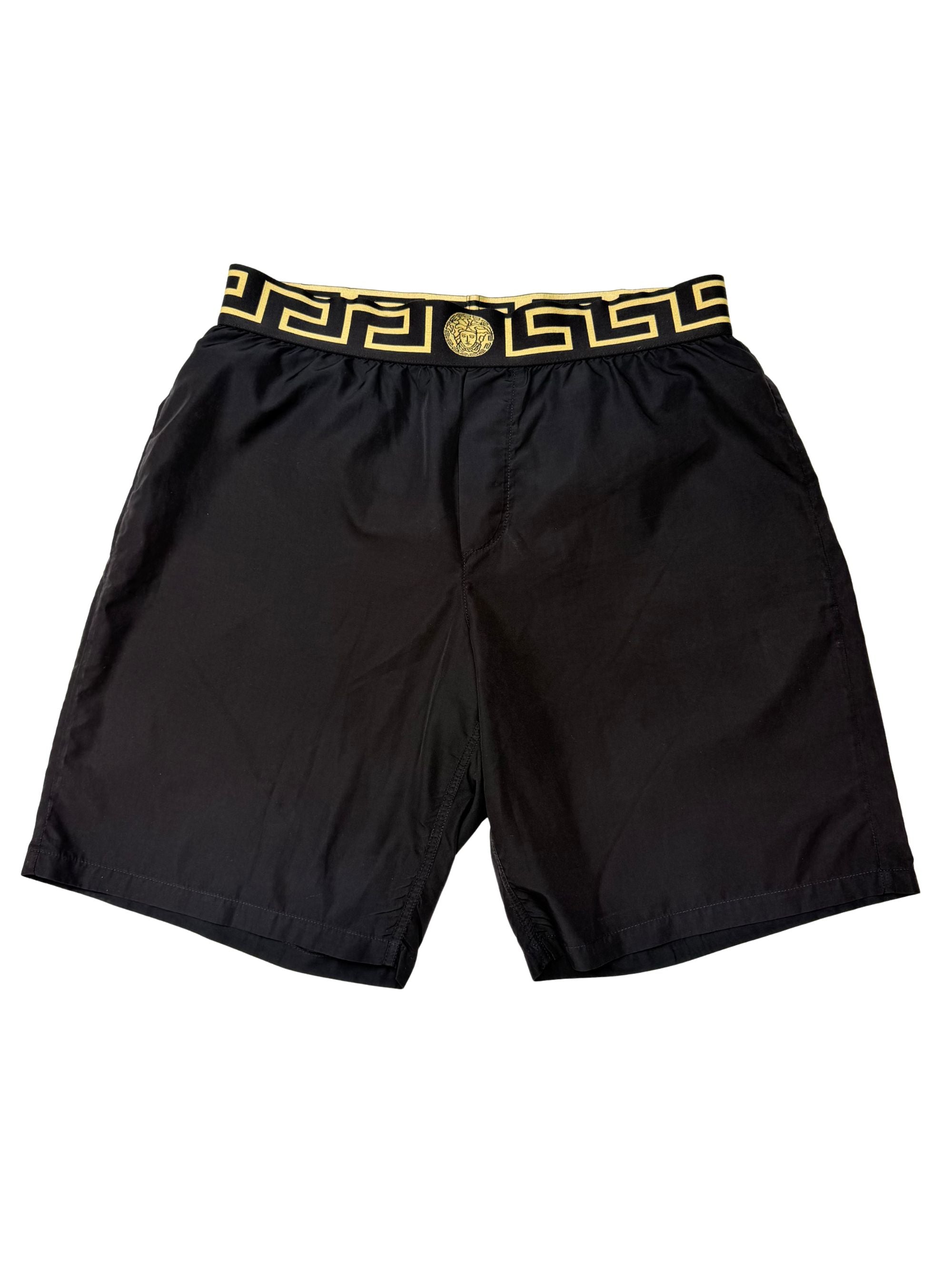 Versace Medusa Swimshorts Versace
