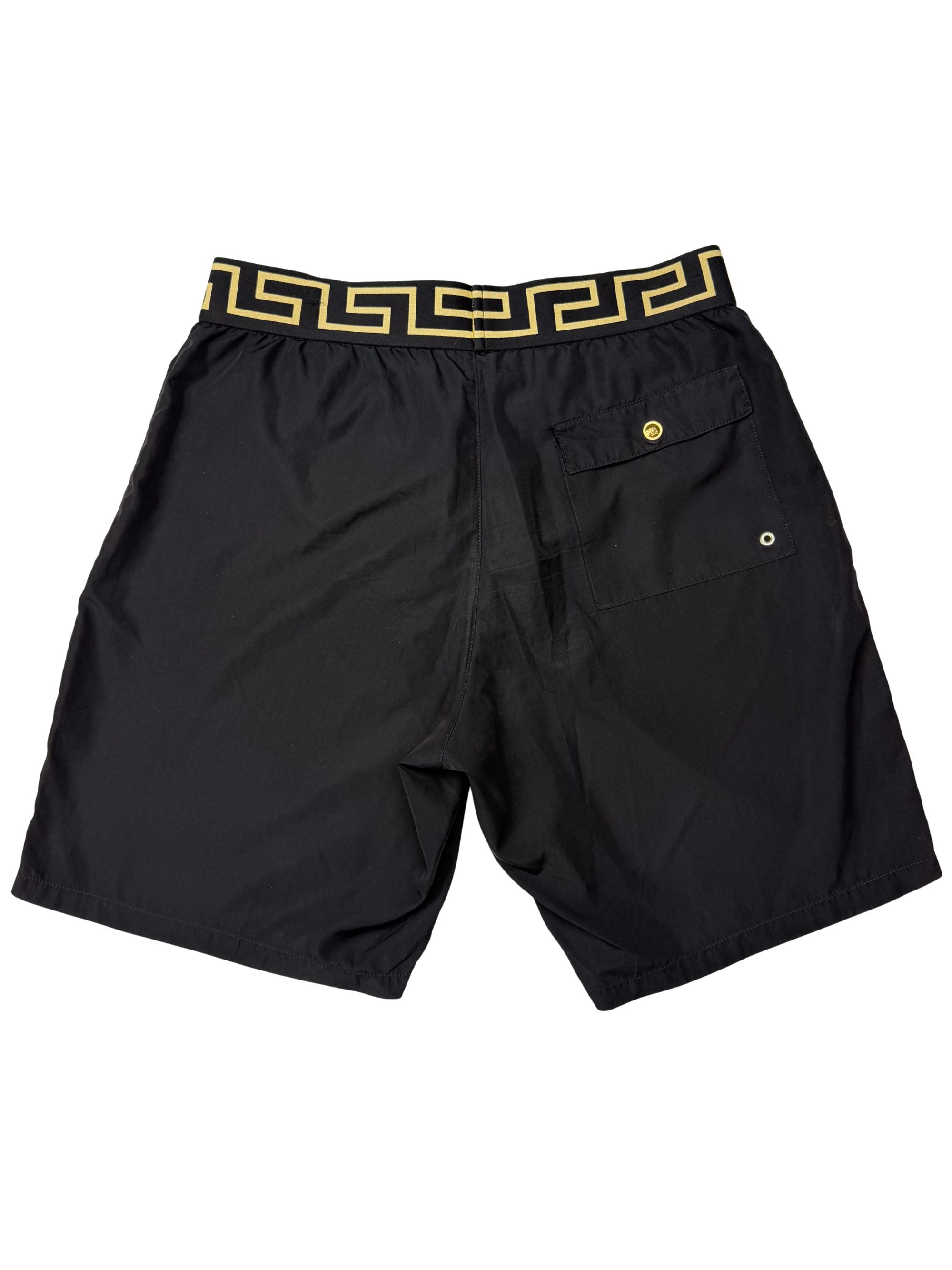 Versace Medusa Swimshorts Versace