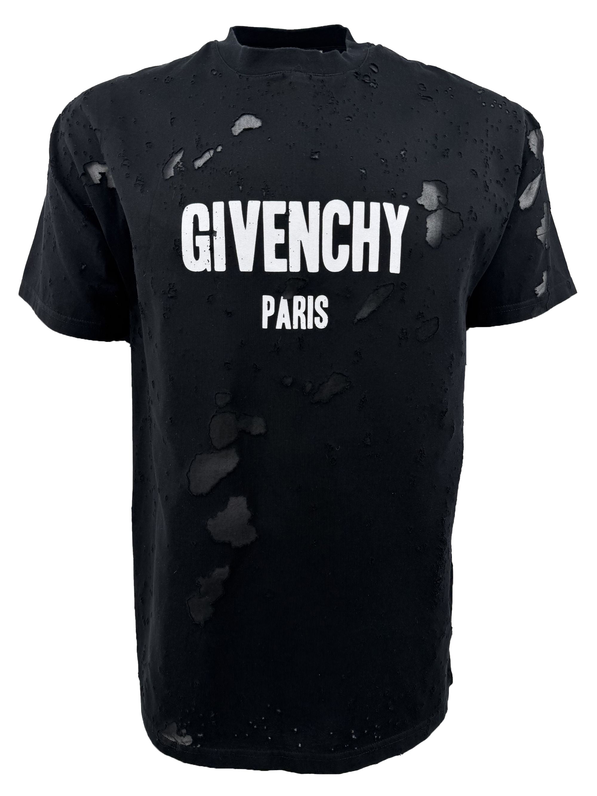 f*y様 GIVENCHY starlongsleevepolo by Ricc GIVENCHY | Women's Spring Summer 2024