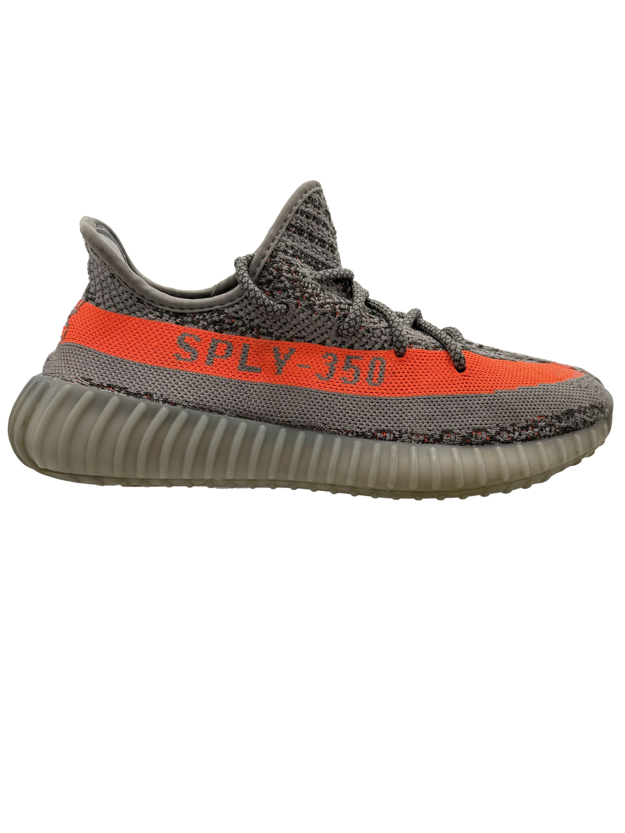 Yeezy Boost 350 Trainers - Grey Yeezy