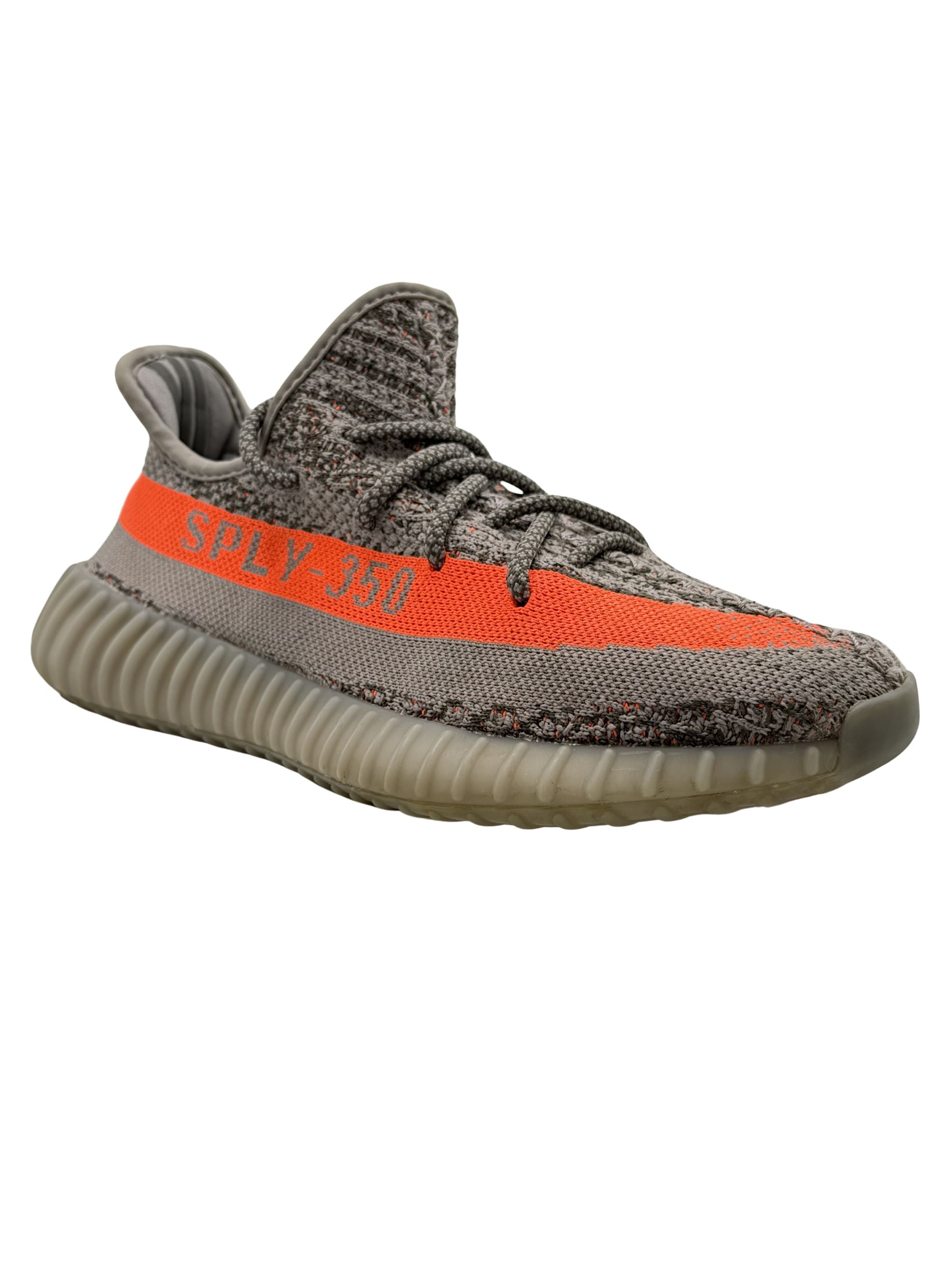 Yeezy Boost 350 Trainers - Grey Yeezy