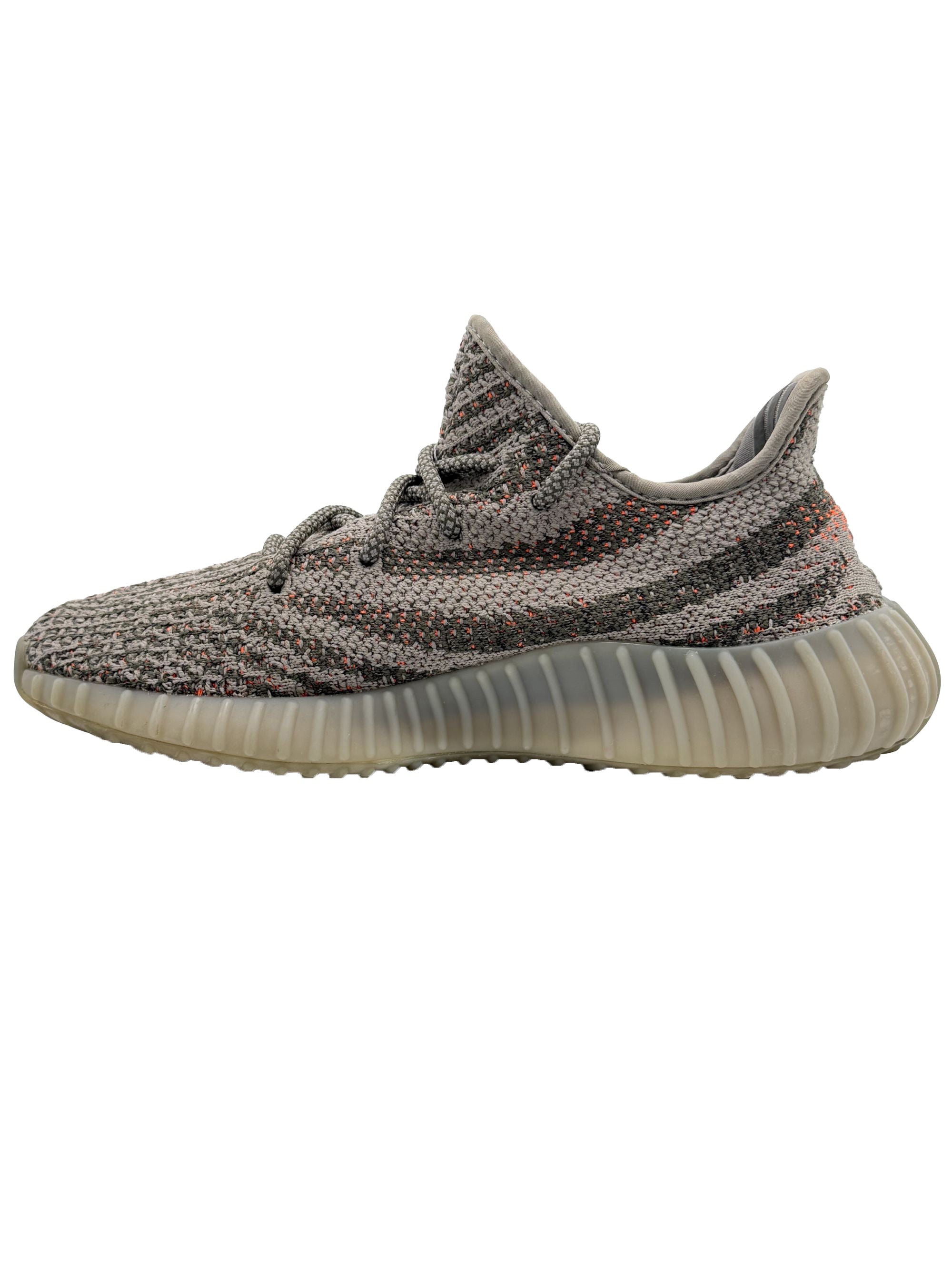 Yeezy Boost 350 Trainers - Grey Yeezy