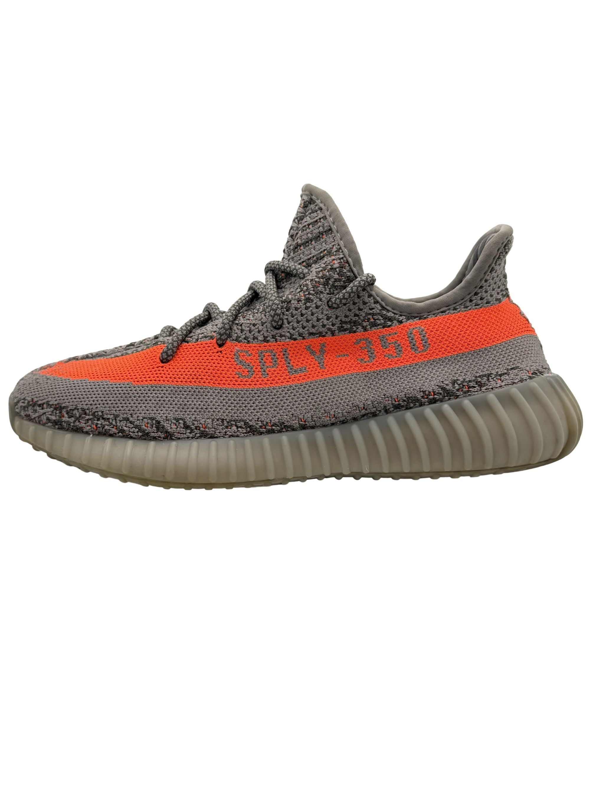 Yeezy Boost 350 Trainers - Grey Yeezy