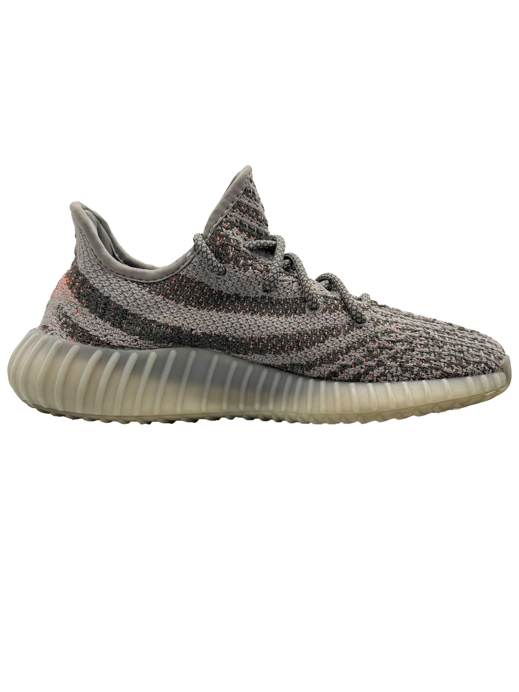 Yeezy Boost 350 Trainers - Grey Yeezy