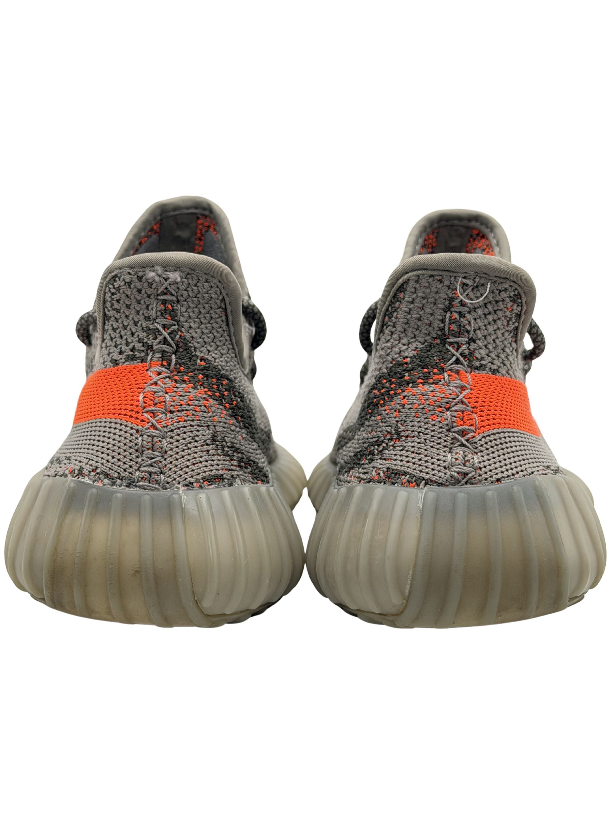 Yeezy Boost 350 Trainers - Grey Yeezy