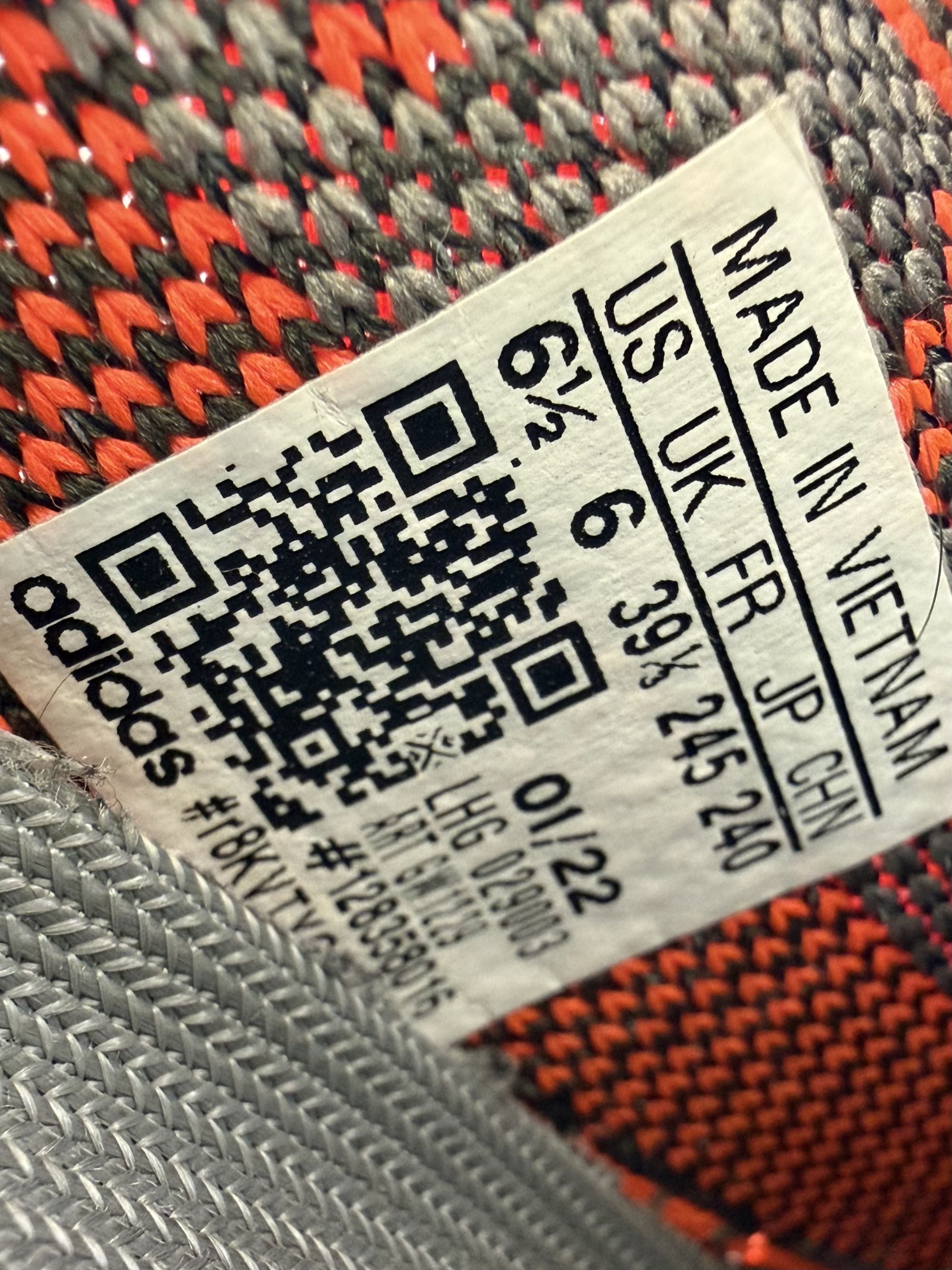 Yeezy Boost 350 Trainers - Grey Yeezy