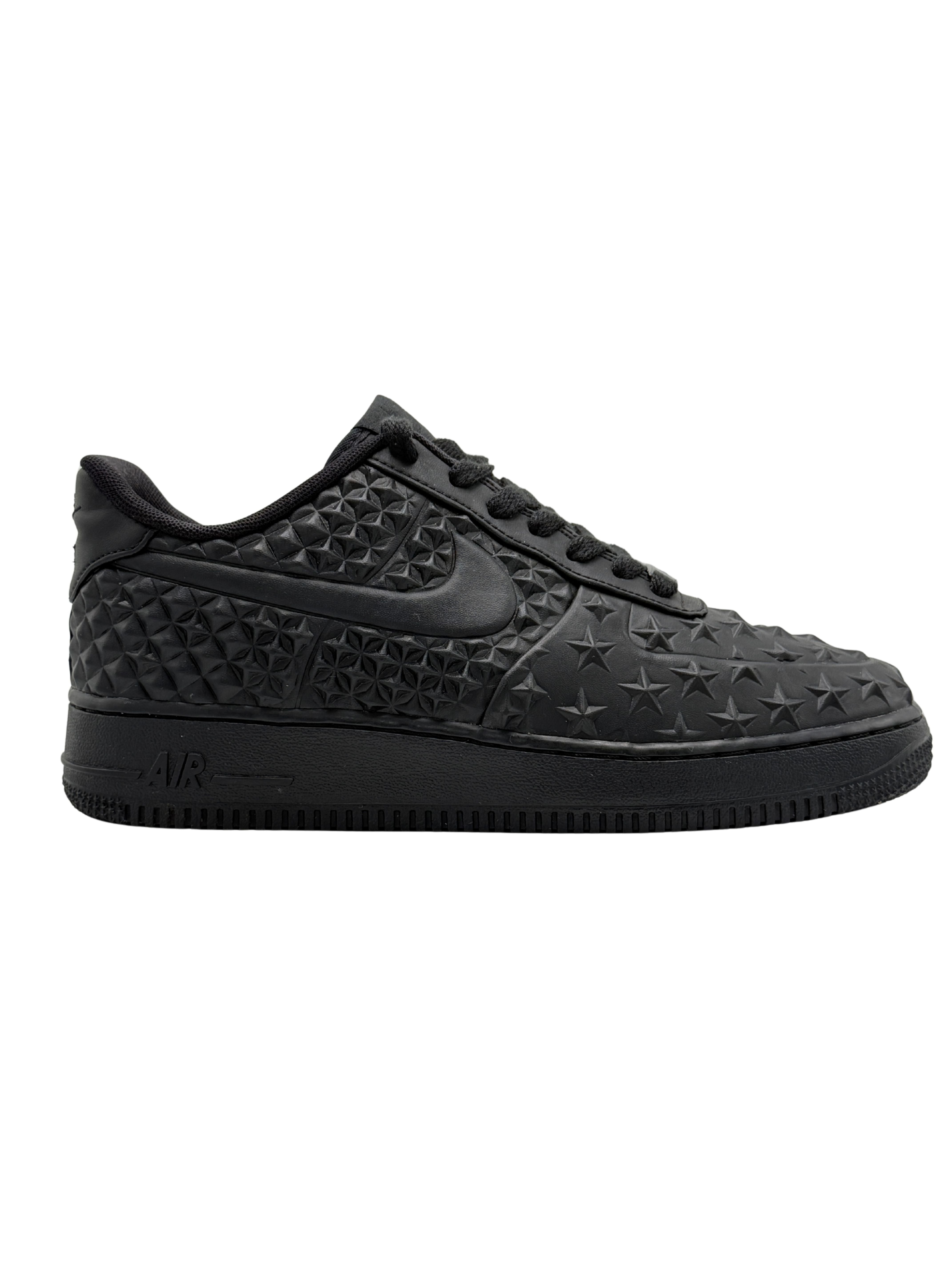Nike Air Force 1 Low Independence Day - Black Nike