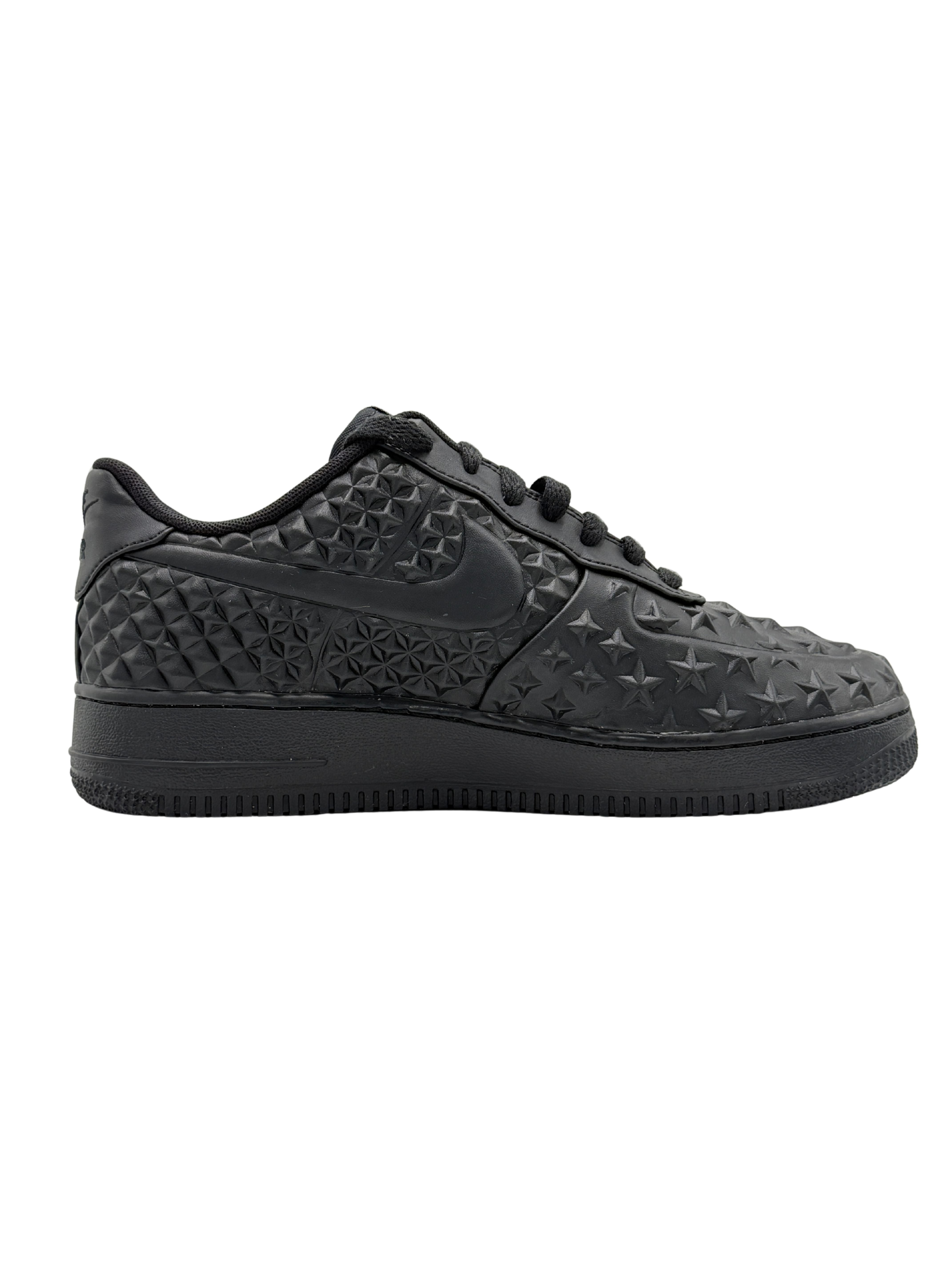 Nike Air Force 1 Low Independence Day - Black Nike