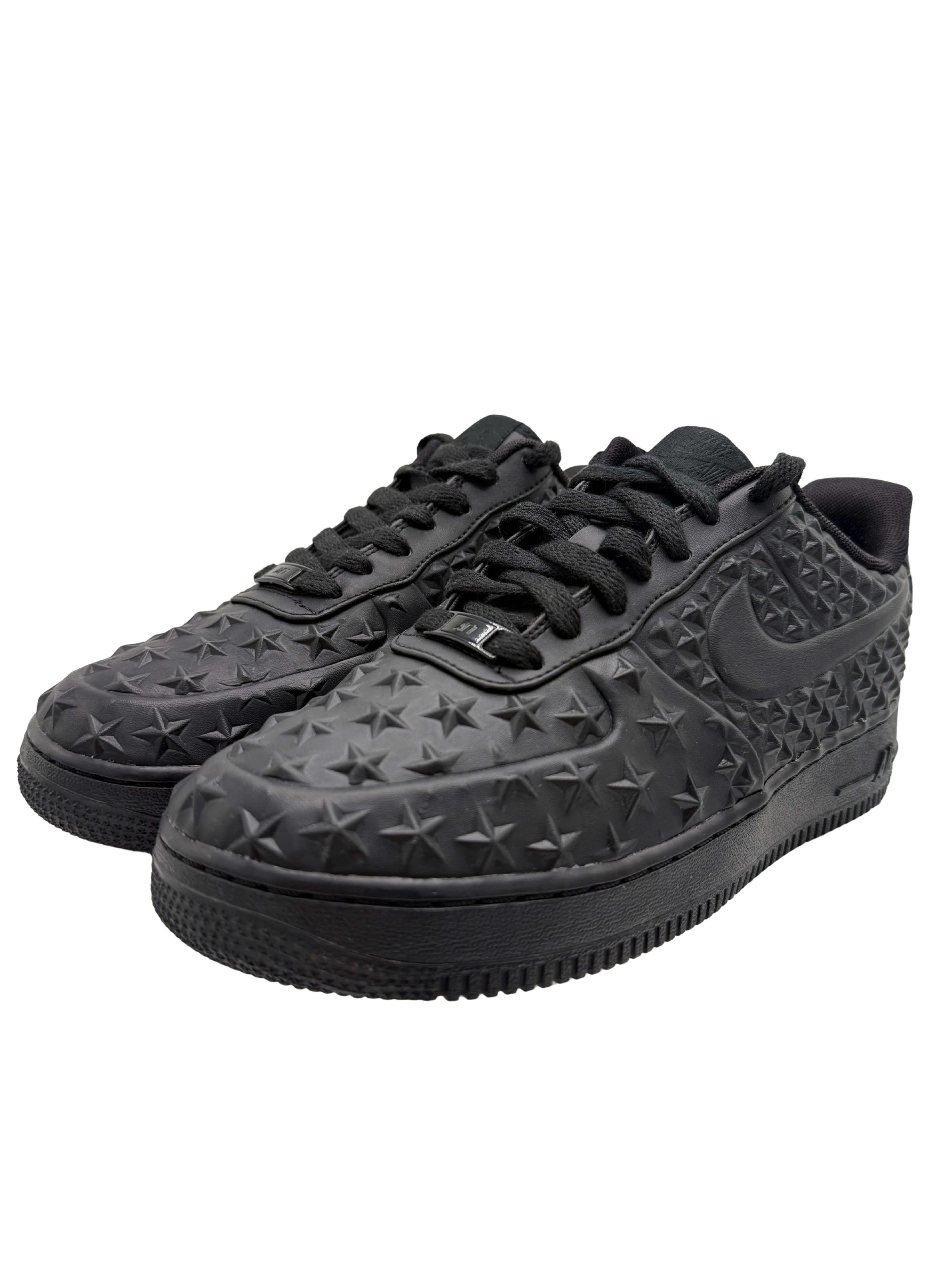 Nike Air Force 1 Low Independence Day - Black Nike