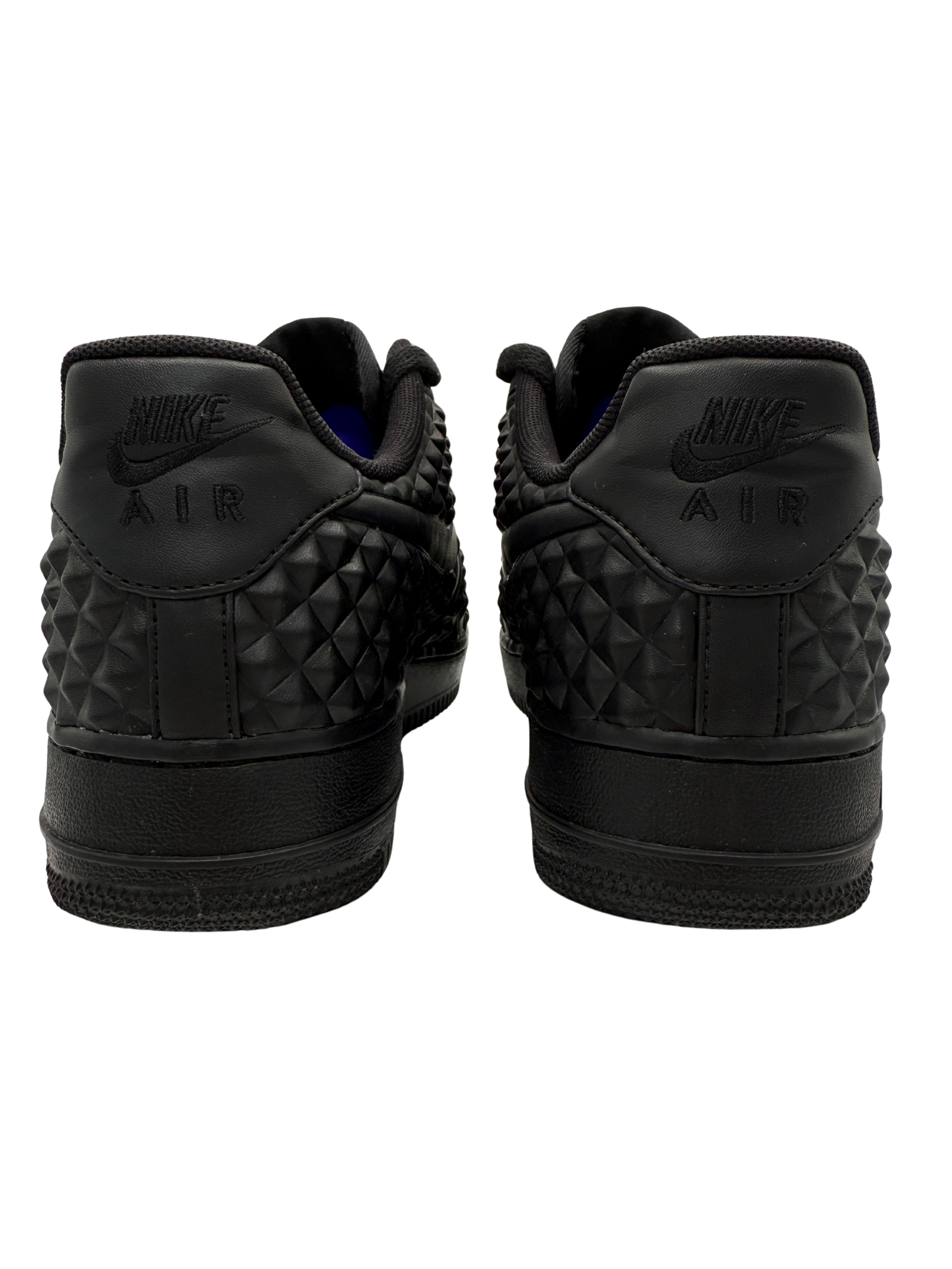 Nike Air Force 1 Low Independence Day - Black Nike