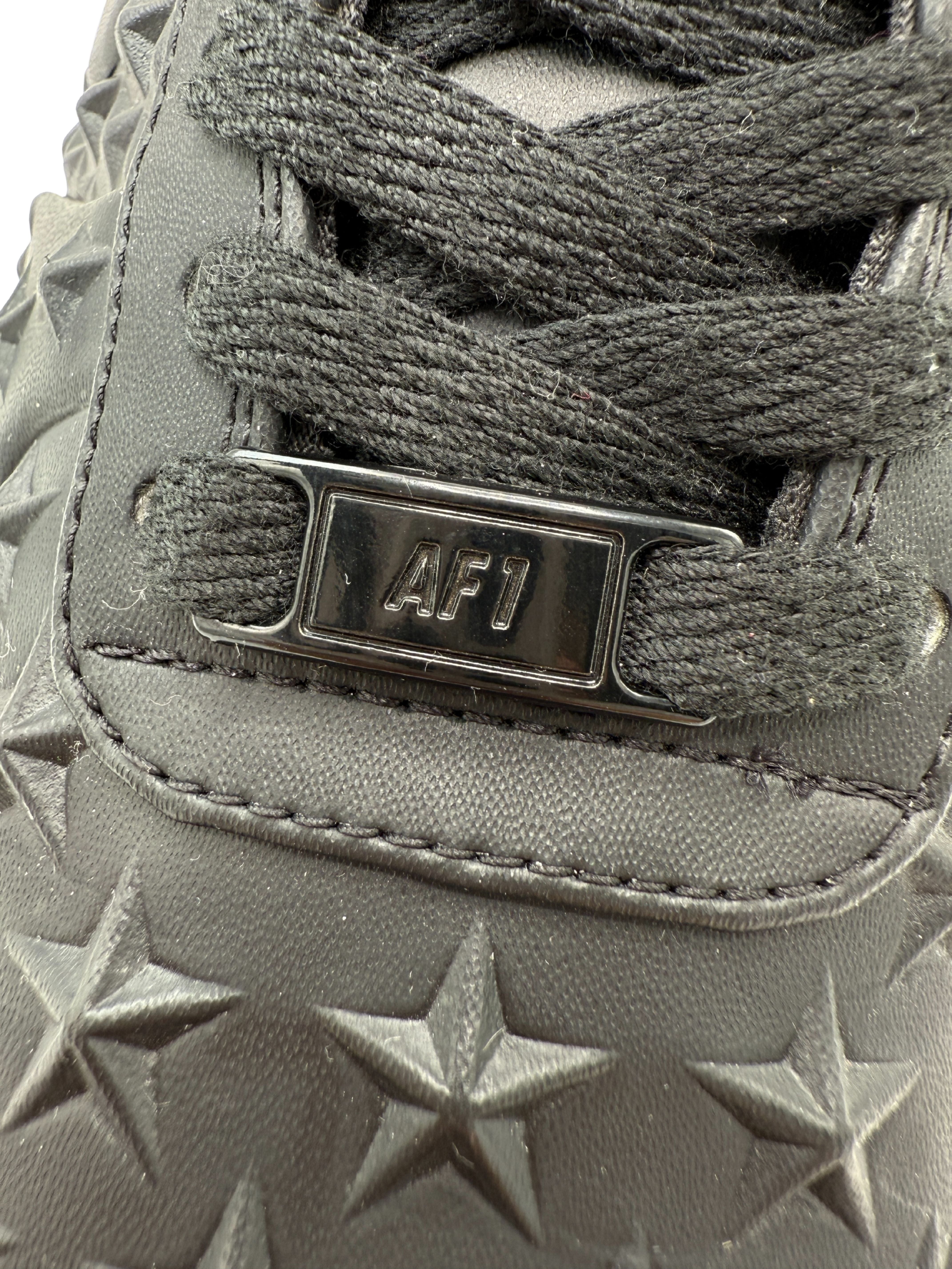 Nike Air Force 1 Low Independence Day - Black Nike