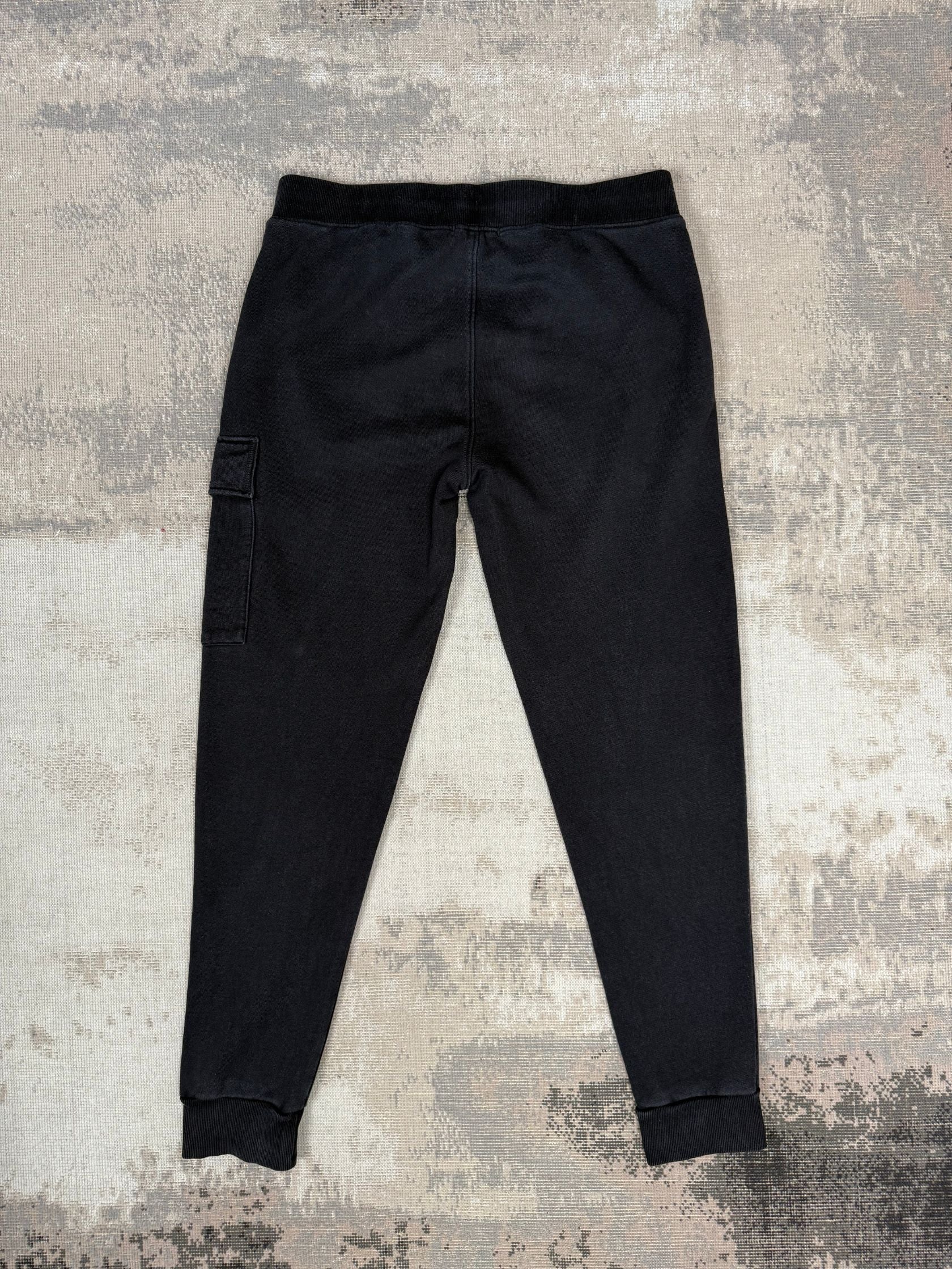 C.P. Company Goggle Tracksuit - Black C.P. Company