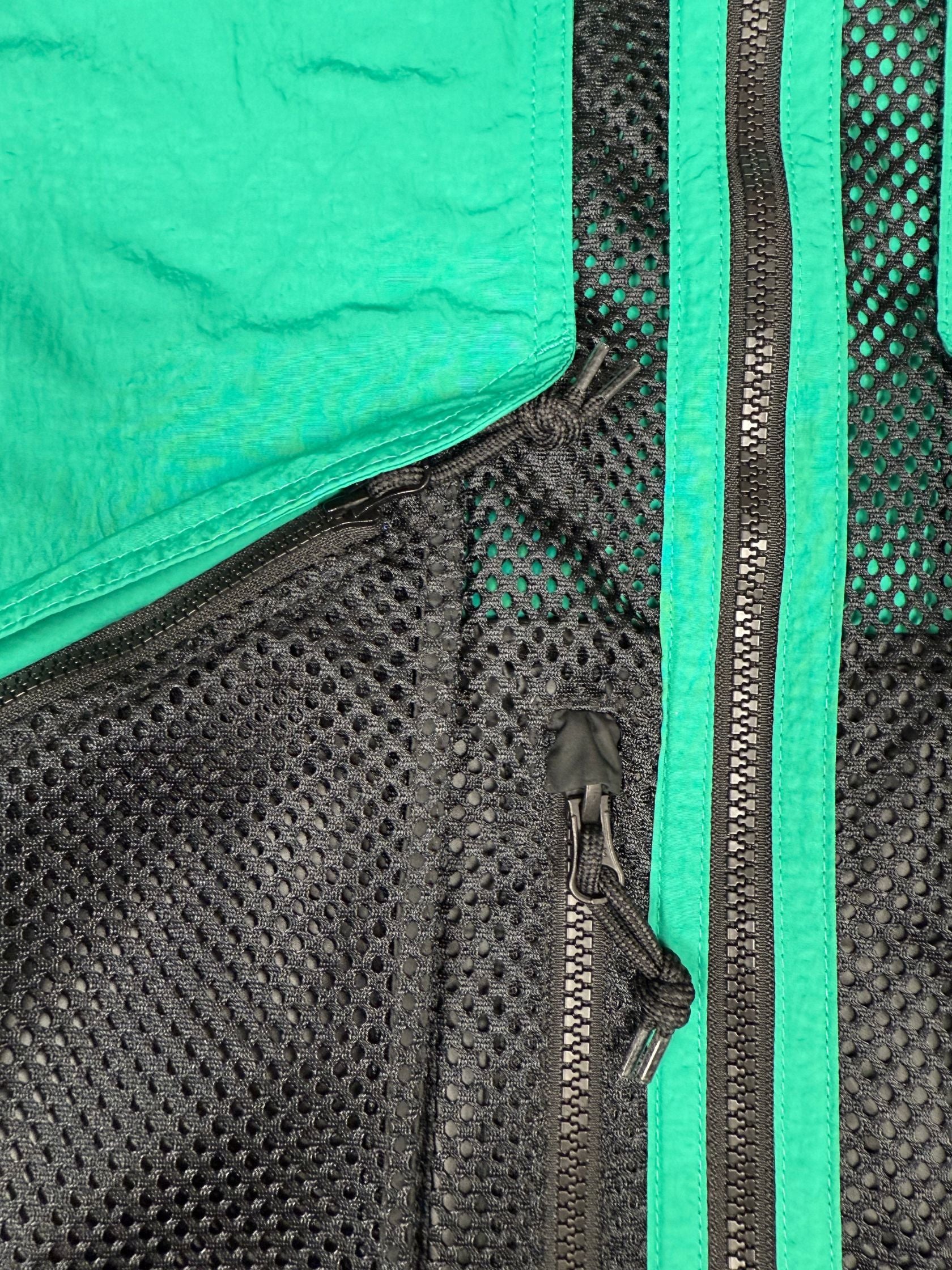 Nike ACG Technical Utility Vest - Turquoise Nike