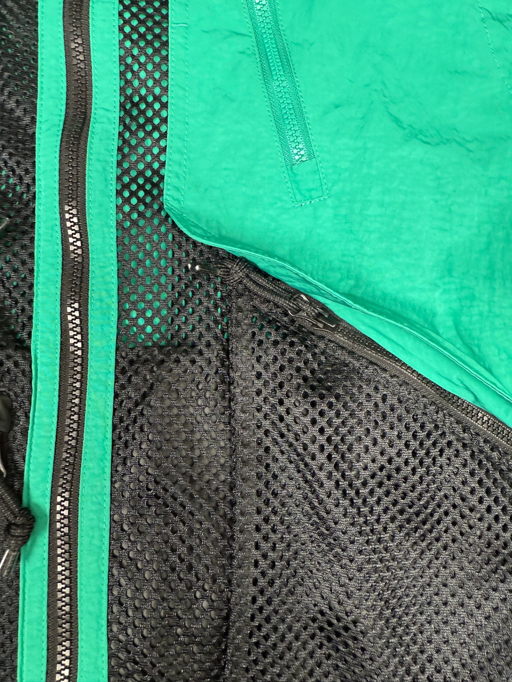 Nike ACG Technical Utility Vest - Turquoise Nike