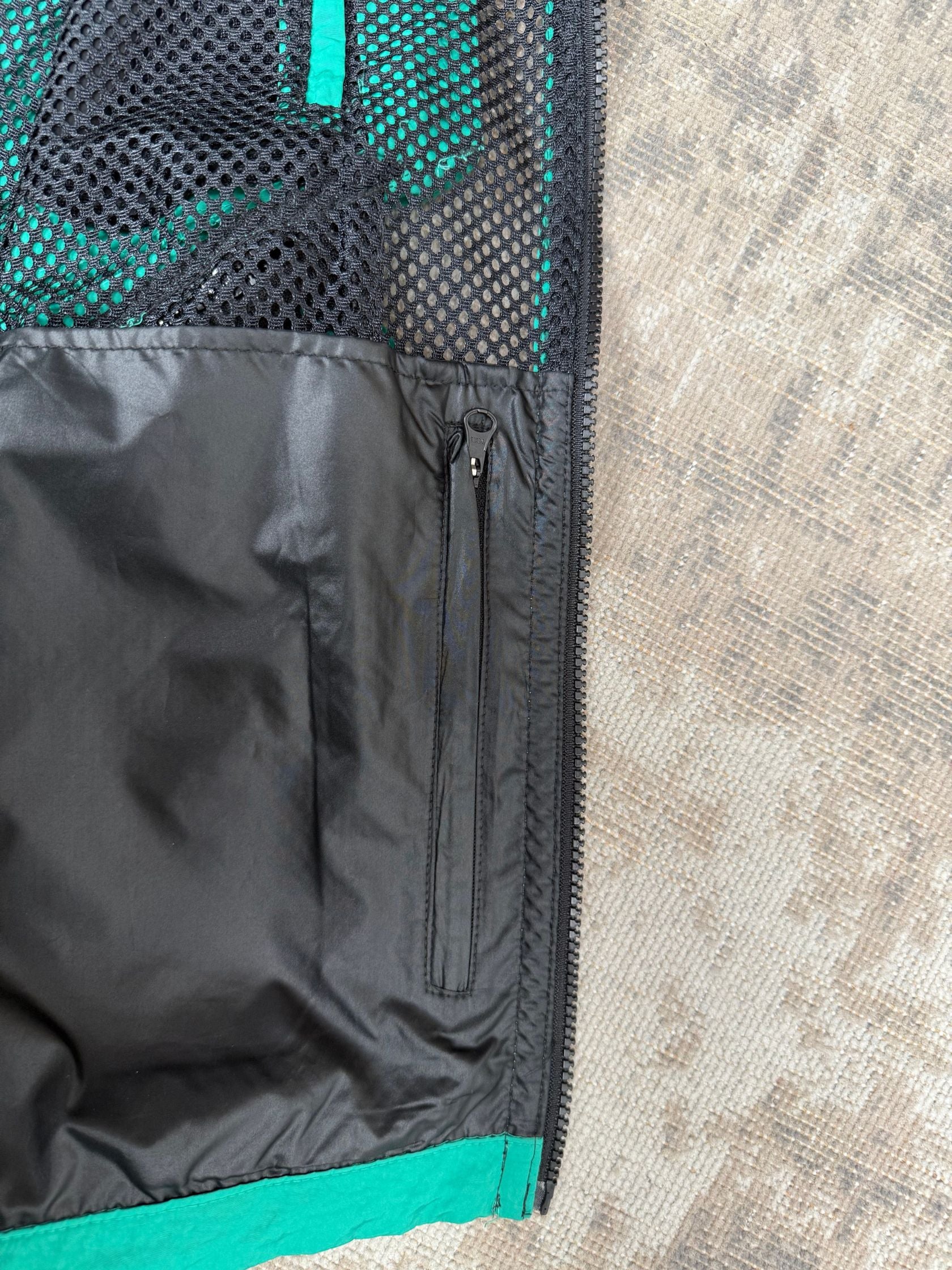 Nike ACG Technical Utility Vest - Turquoise Nike