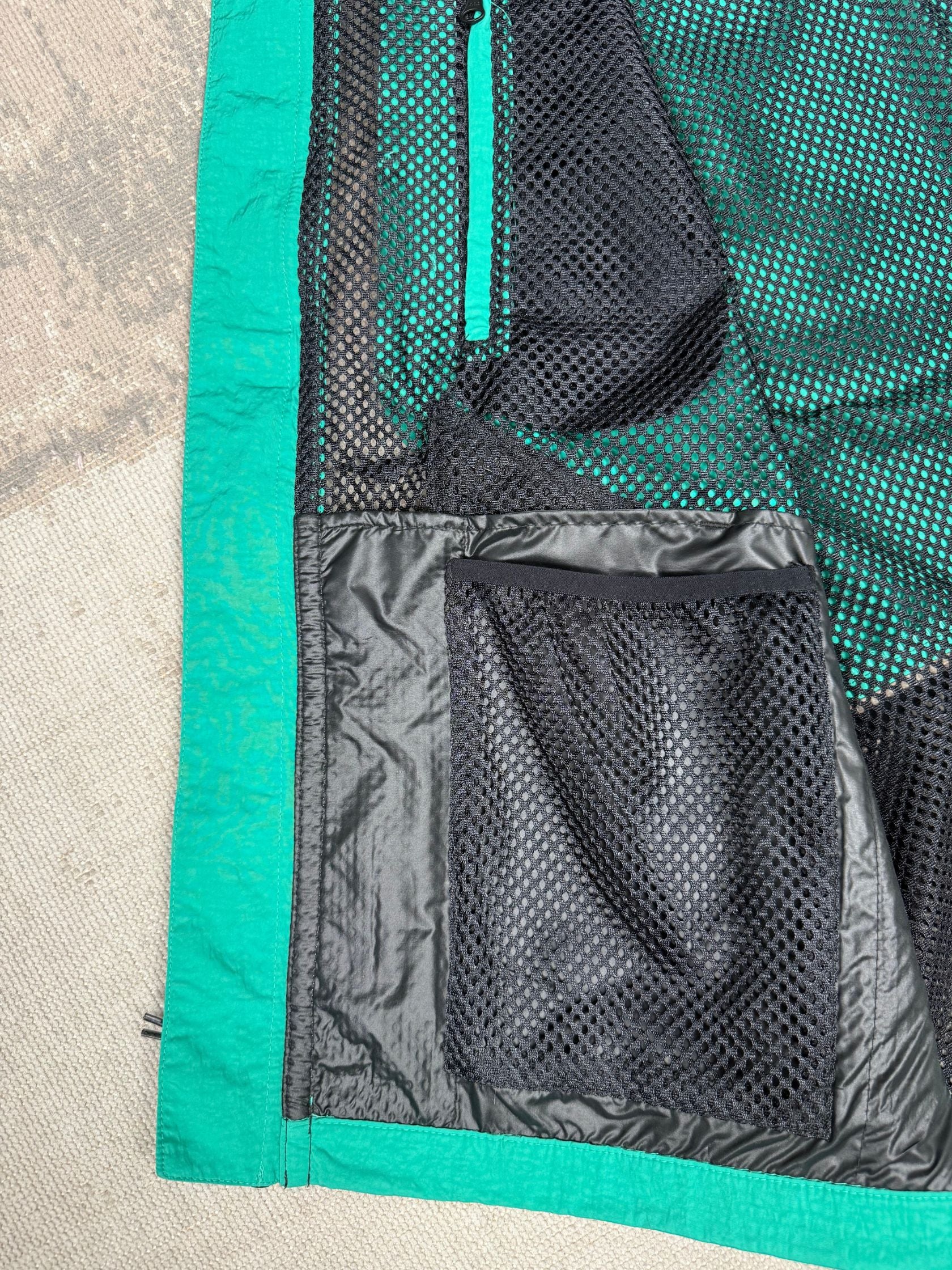 Nike ACG Technical Utility Vest - Turquoise Nike