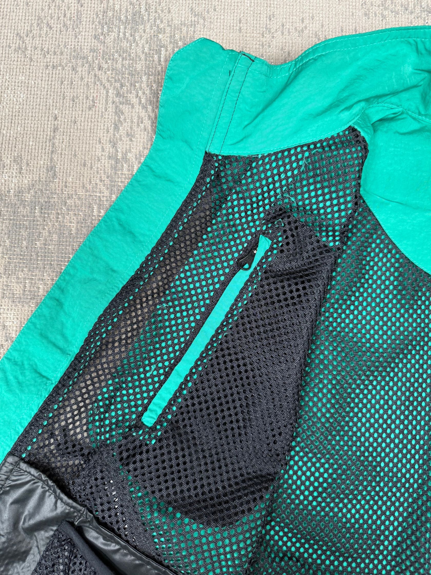Nike ACG Technical Utility Vest - Turquoise Nike