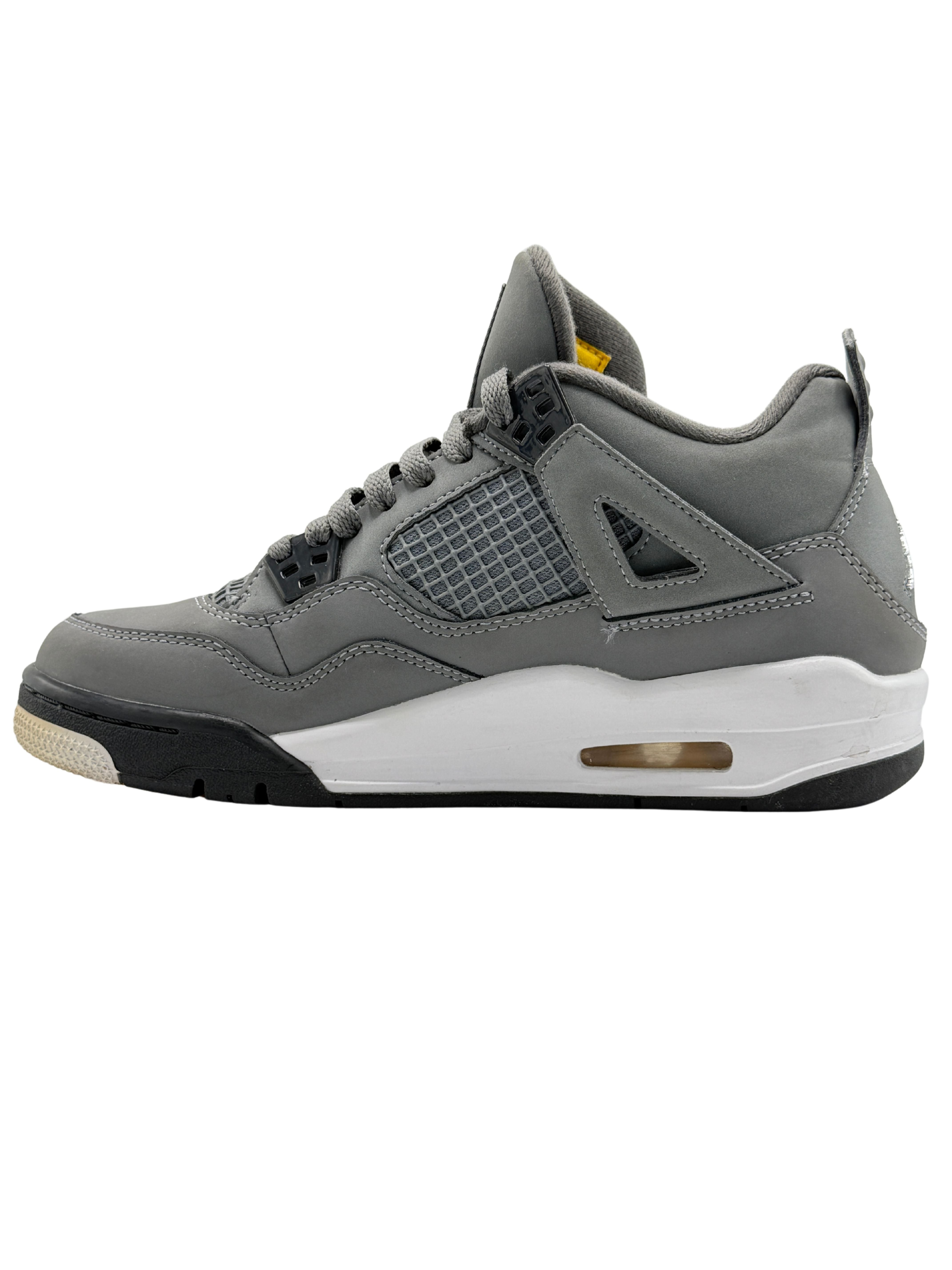 Nike Jordan 4 Retro - Cool Grey