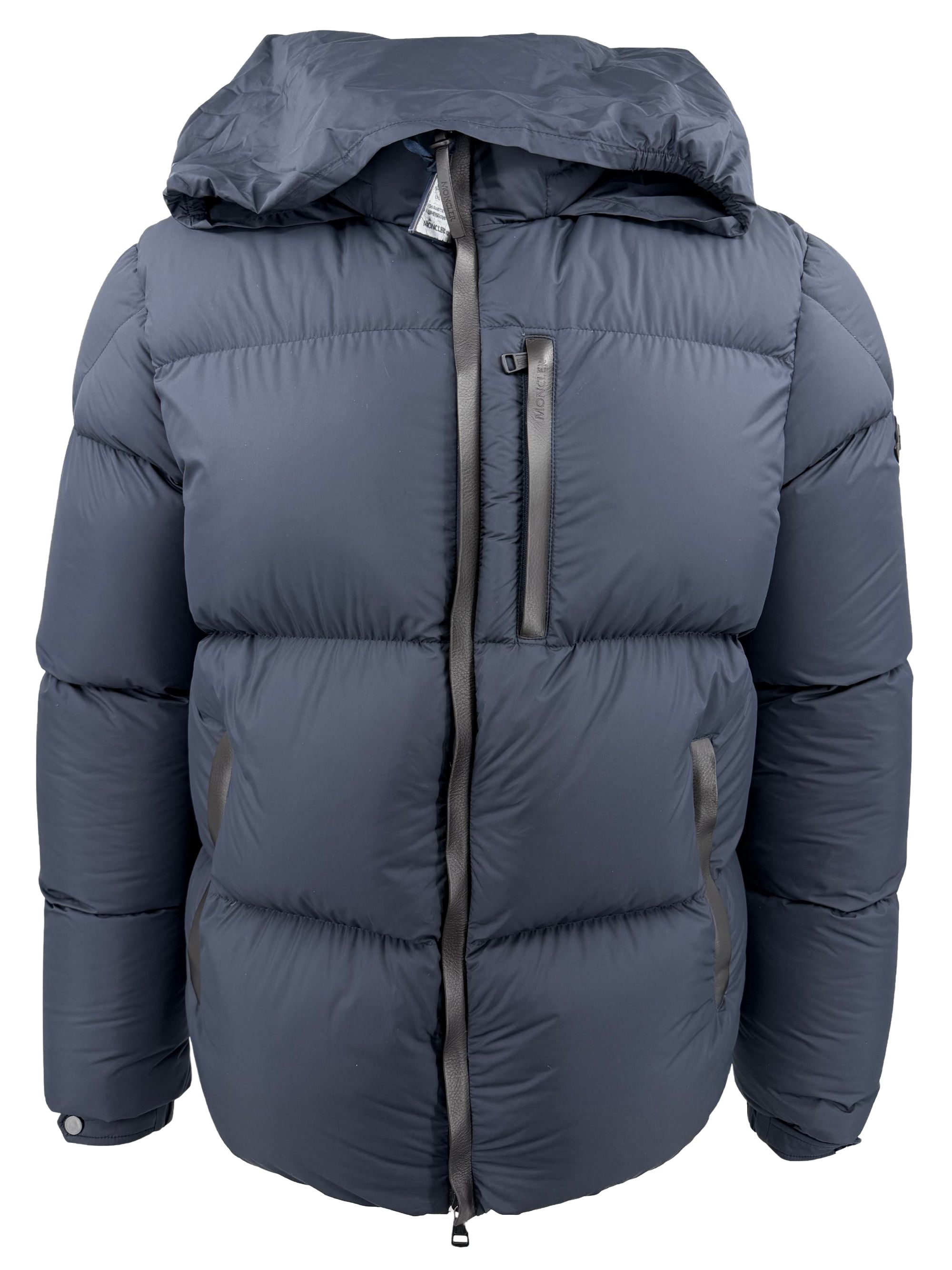 Moncler Besbre Giubbotto Down Jacket Moncler