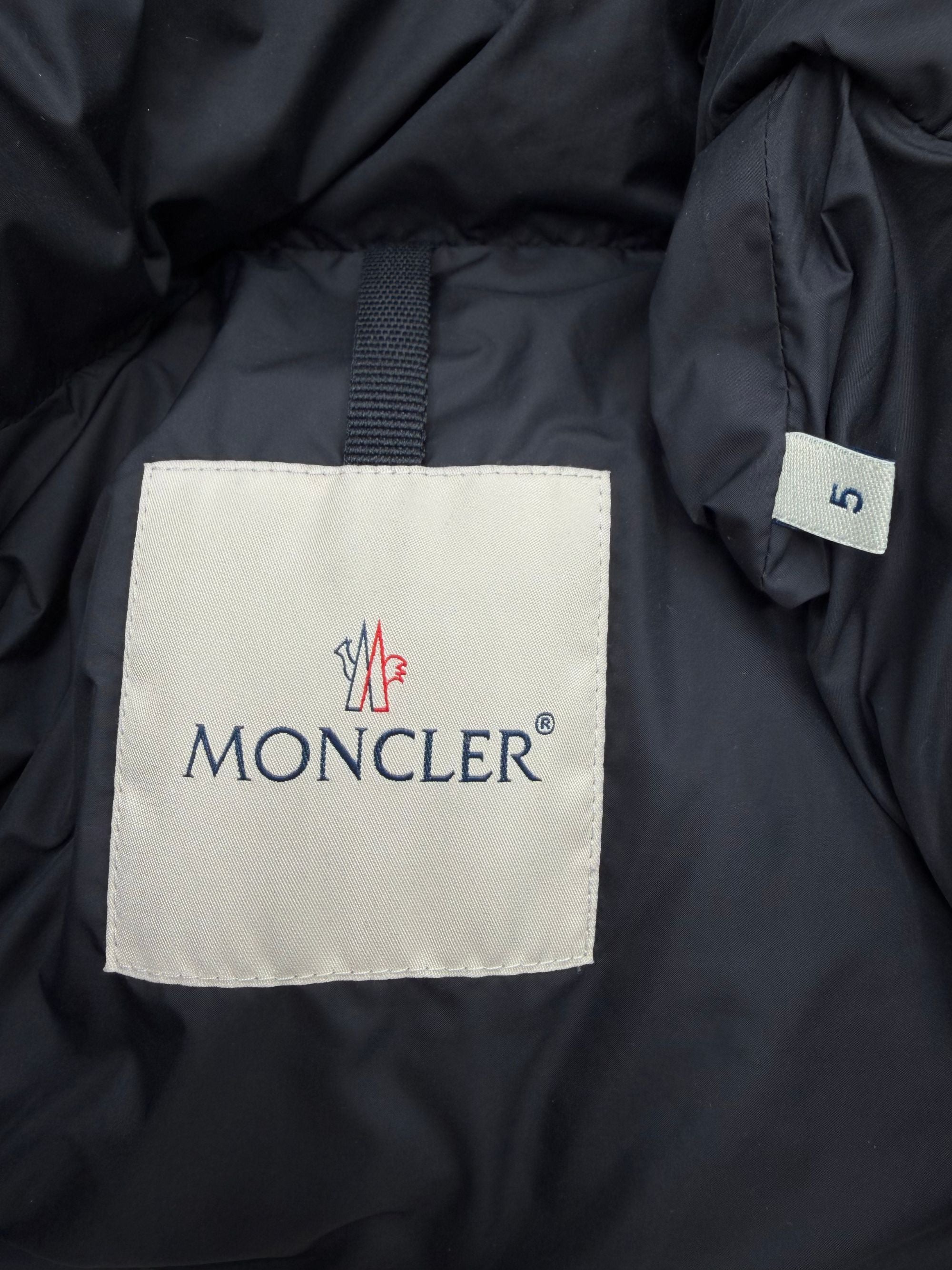 Moncler Besbre Giubbotto Down Jacket Moncler
