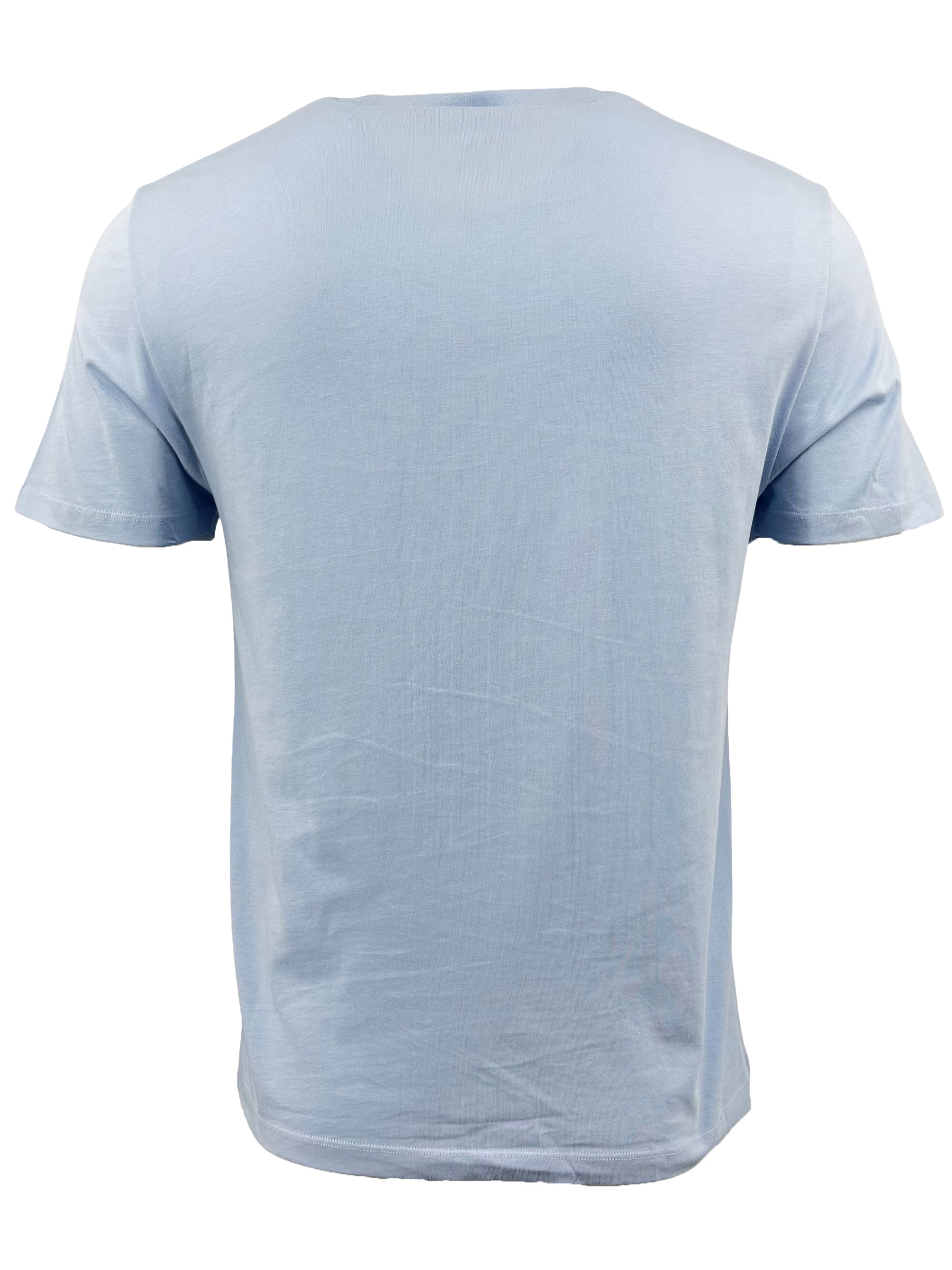 Loewe Anagram Logo Patch Pocket T-Shirt Loewe