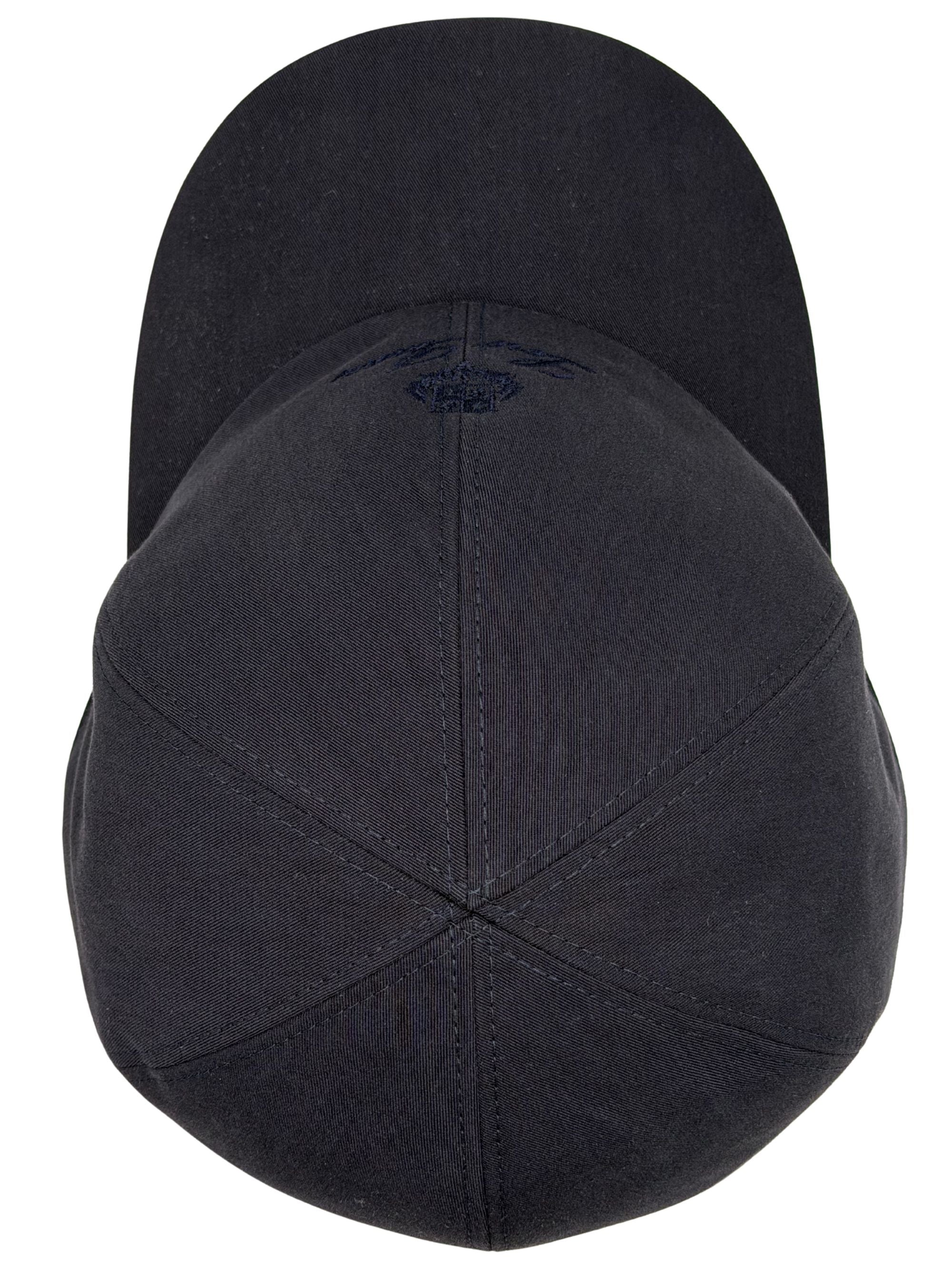Loro Piana Embroidered Logo Baseball Cap (Unused) Loro Piana