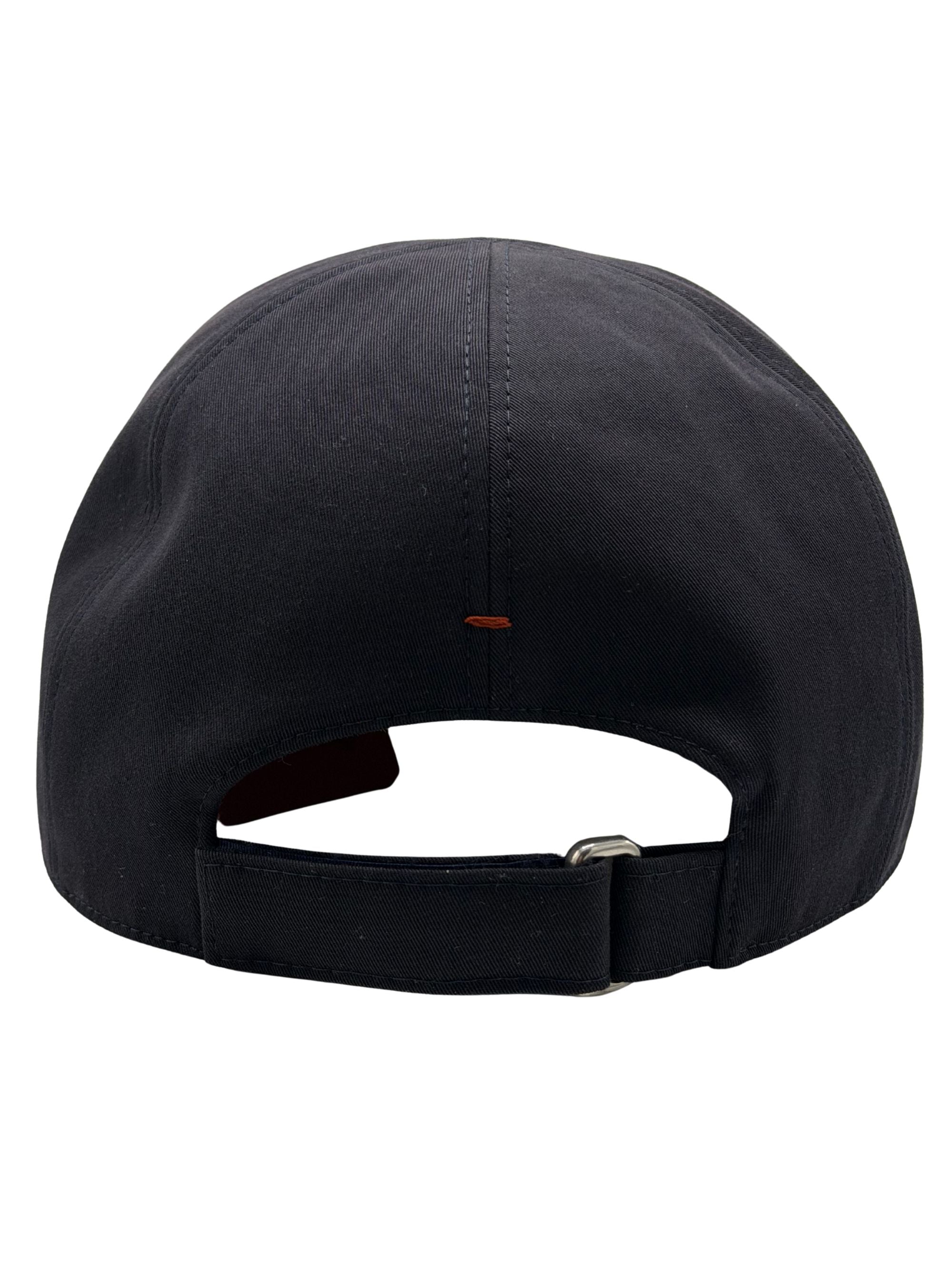 Loro Piana Embroidered Logo Baseball Cap (Unused) Loro Piana