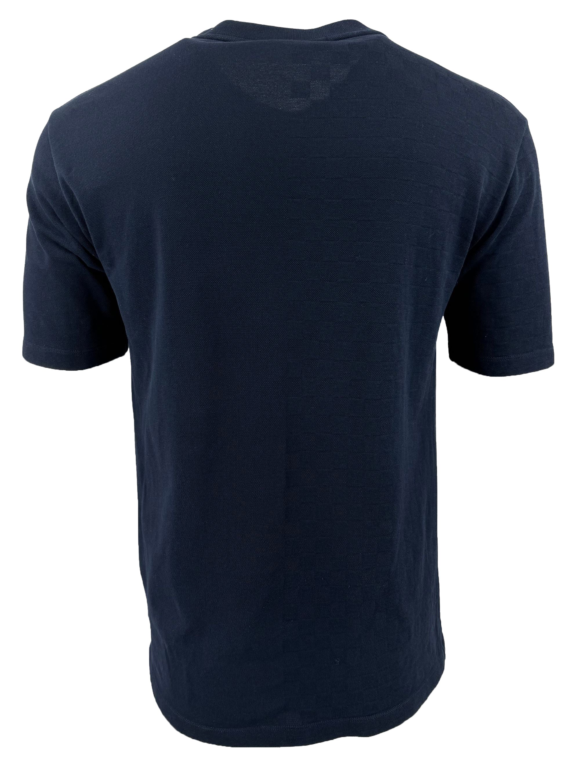 Louis Vuitton Damier Patch Pocket T-Shirt Louis Vuitton