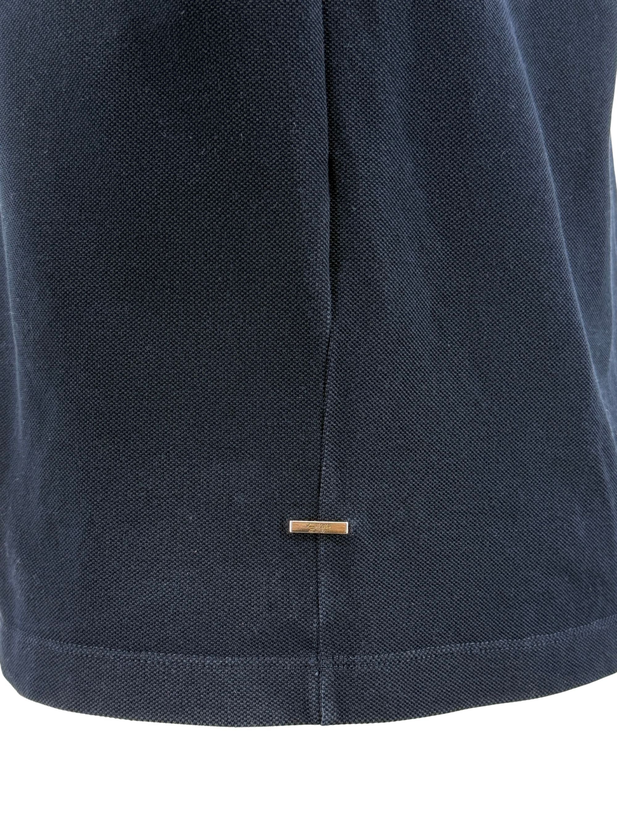 Louis Vuitton Damier Patch Pocket T-Shirt Louis Vuitton