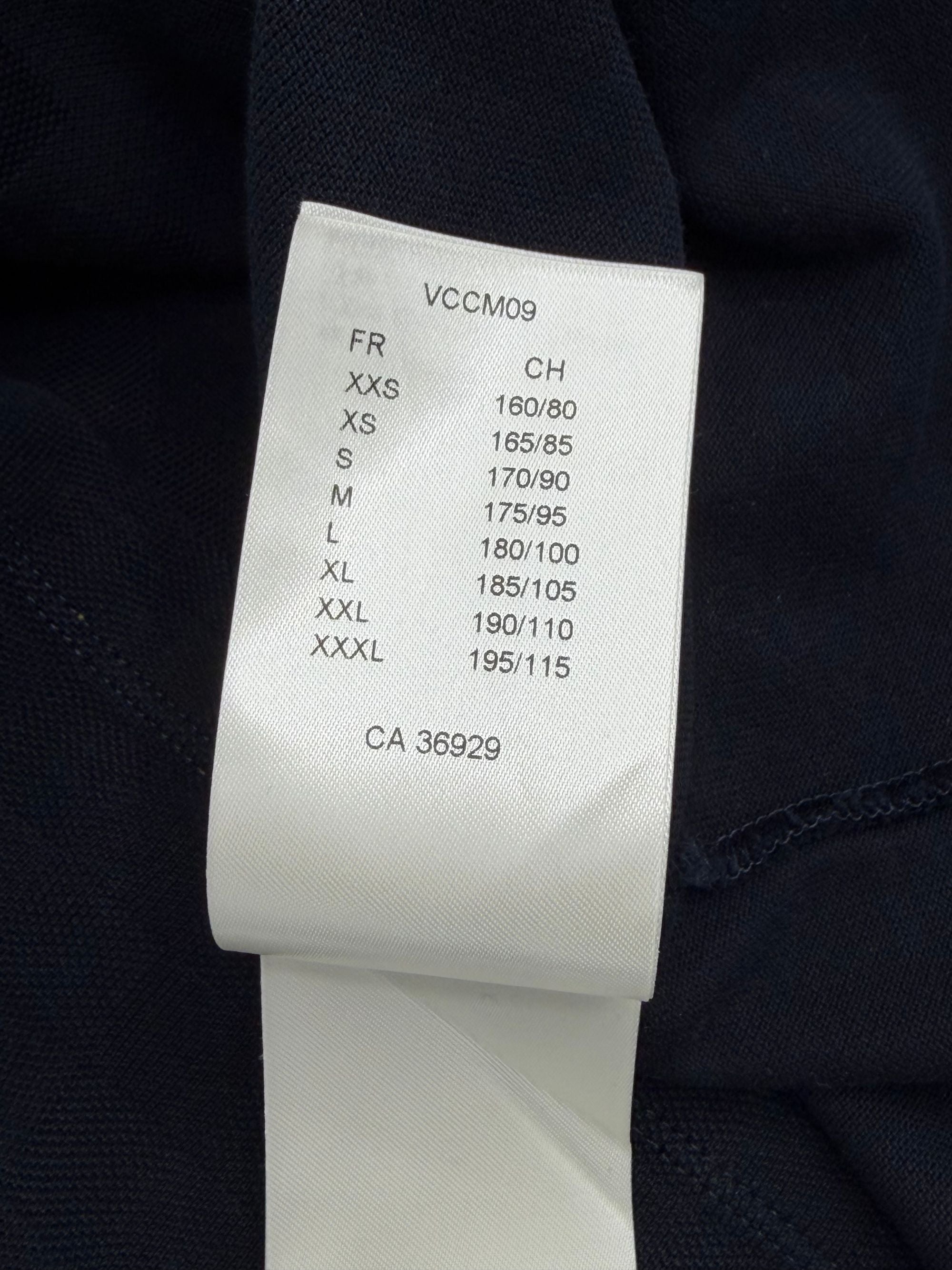 Louis Vuitton Damier Patch Pocket T-Shirt Louis Vuitton