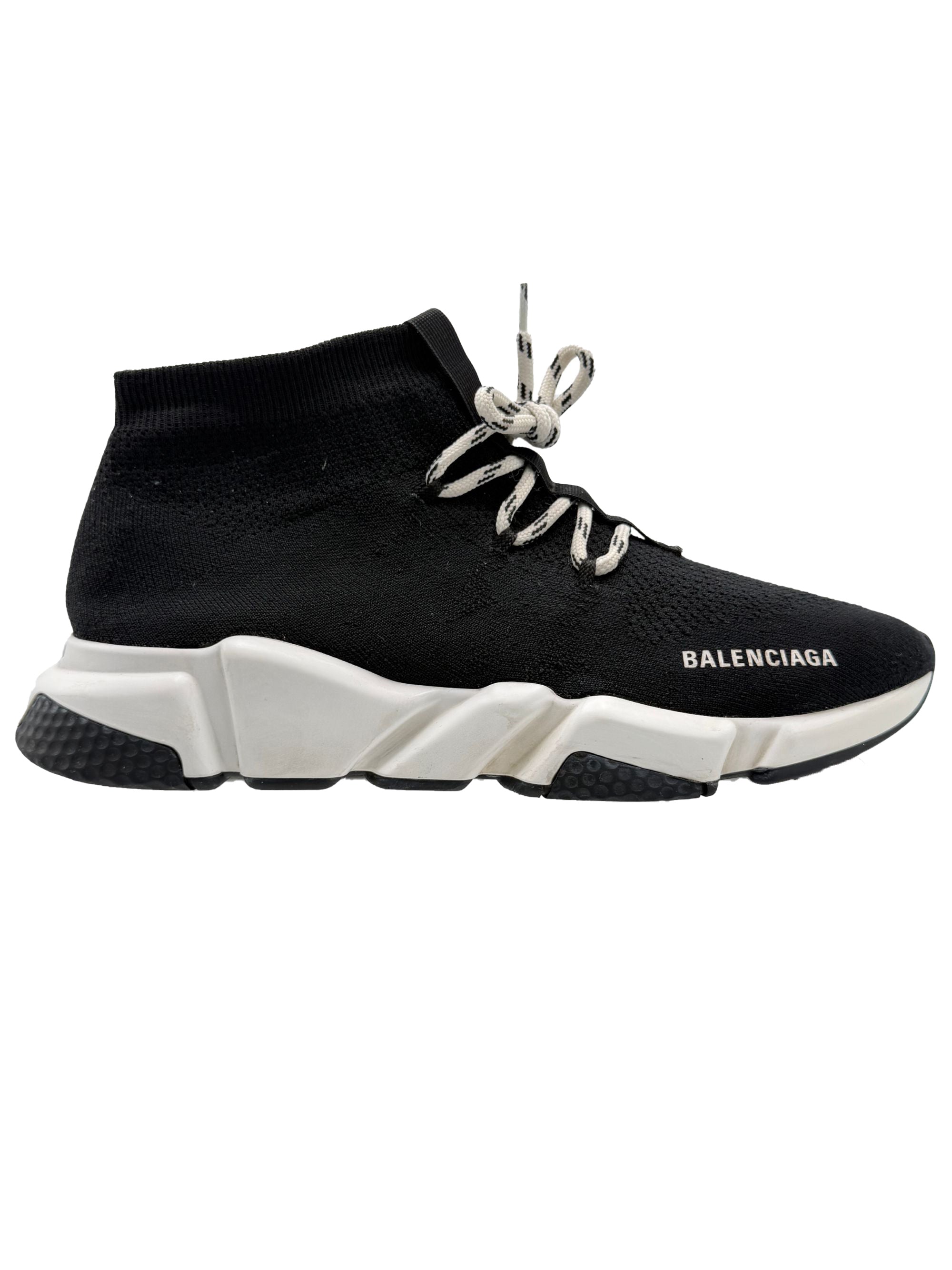 Balenciaga Speed Lace Trainers Balenciaga