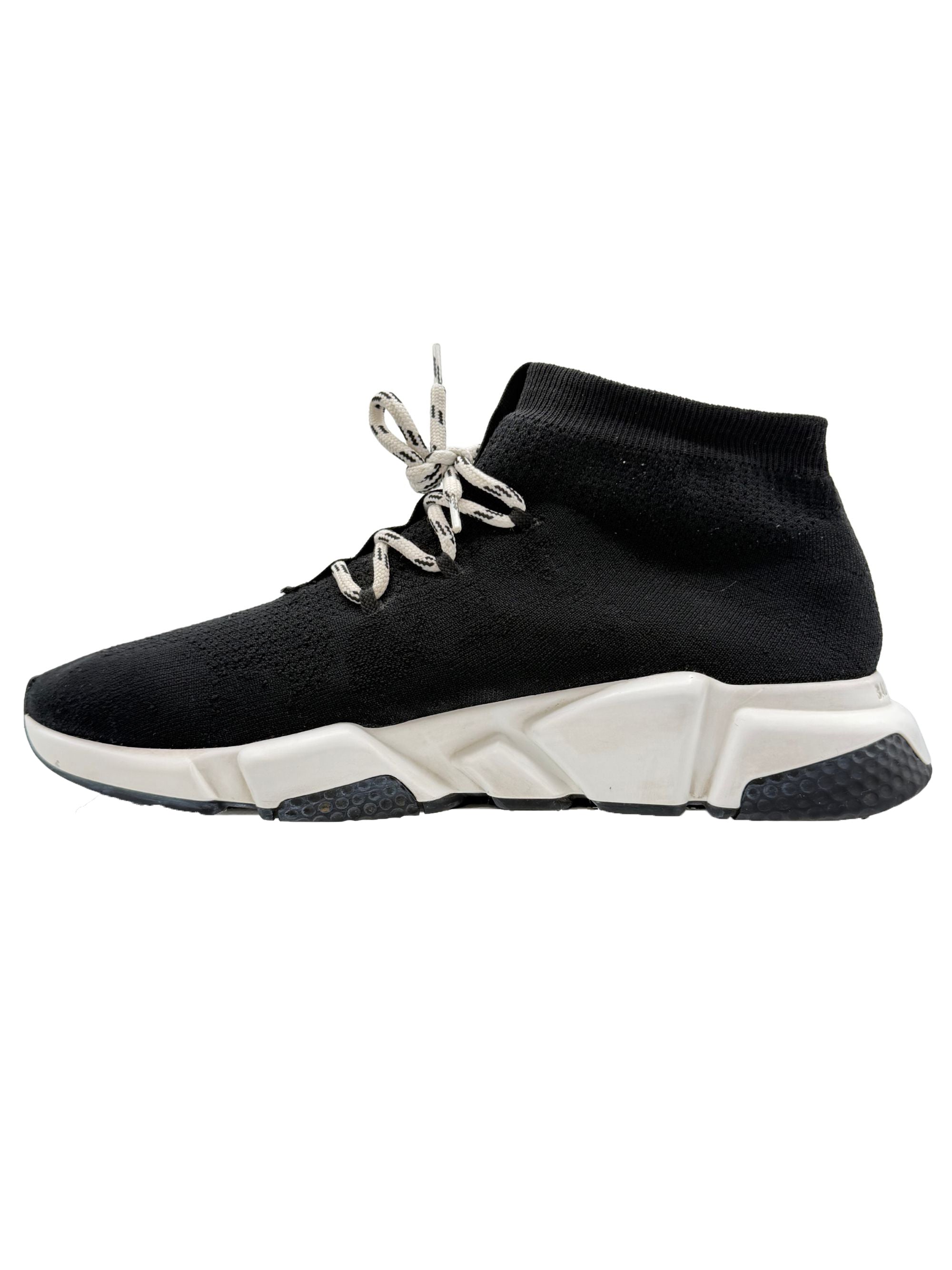 Balenciaga Speed Lace Trainers Balenciaga