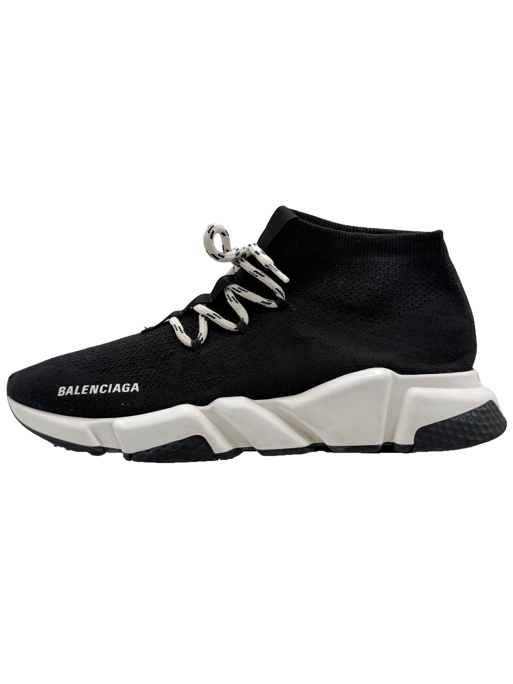 Balenciaga Speed Lace Trainers Balenciaga