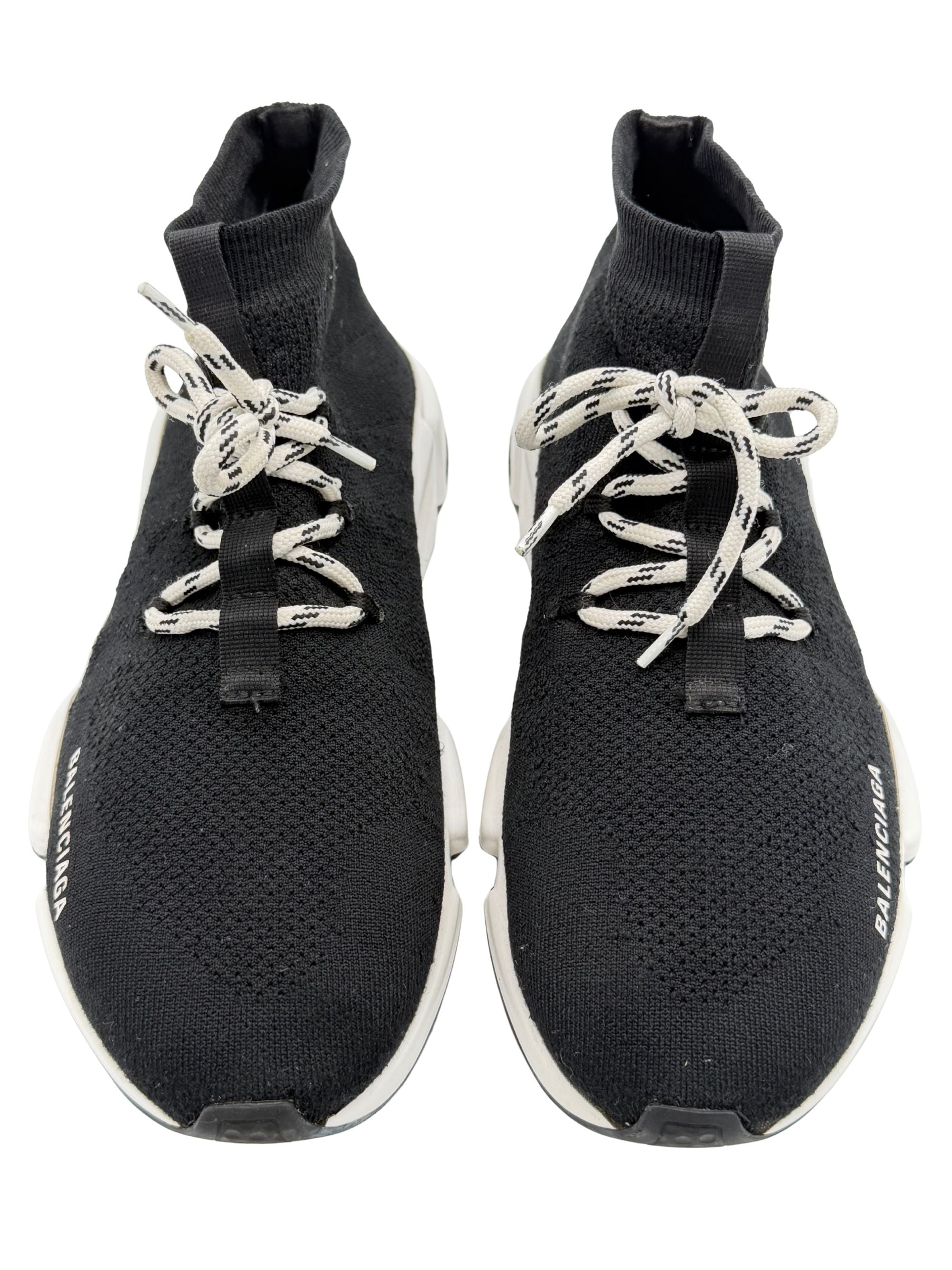 Balenciaga Speed Lace Trainers Balenciaga