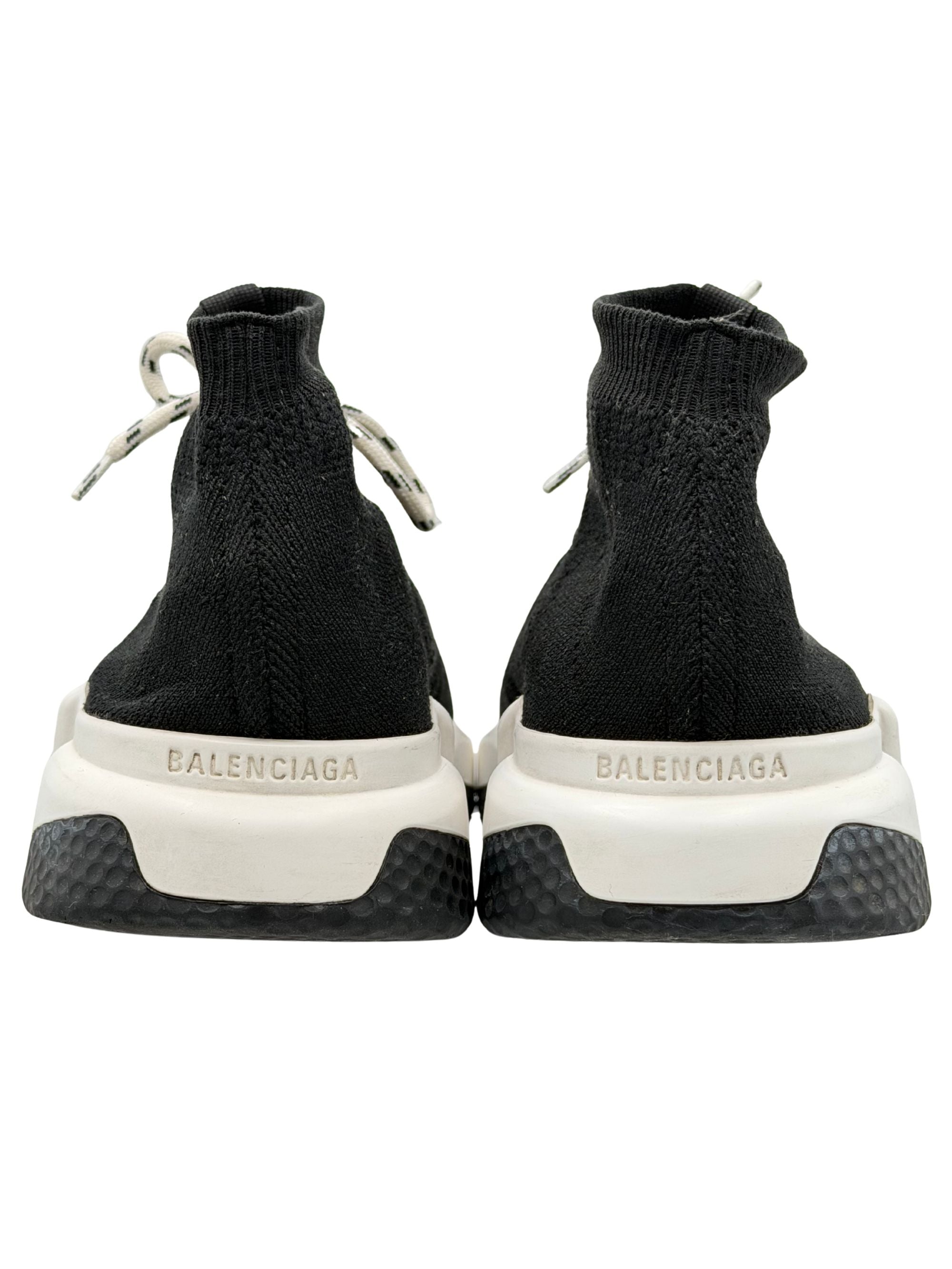 Balenciaga Speed Lace Trainers Balenciaga
