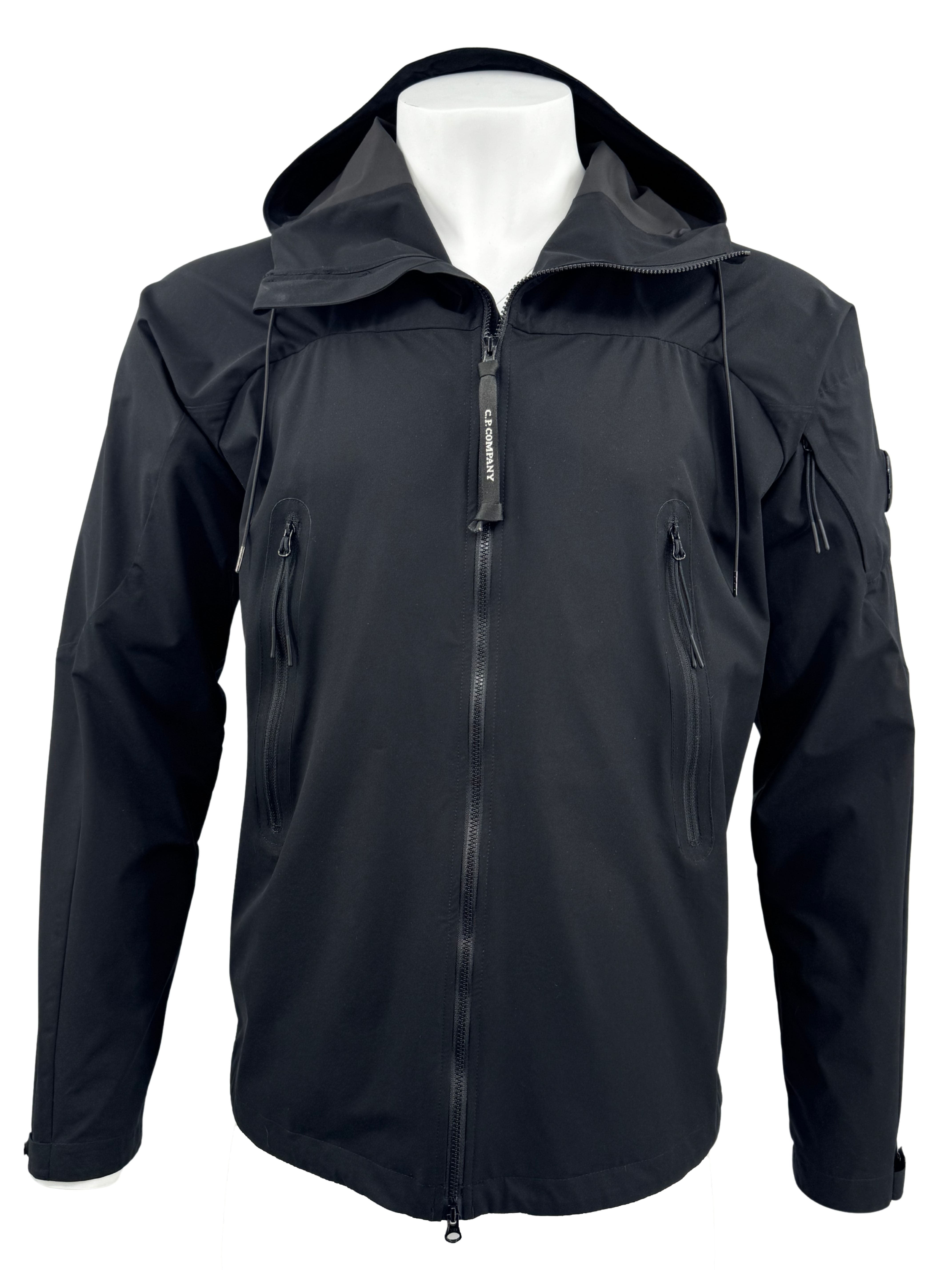 C.P. Company Pro-Tek Hooded Shell Jacket C.P. Company