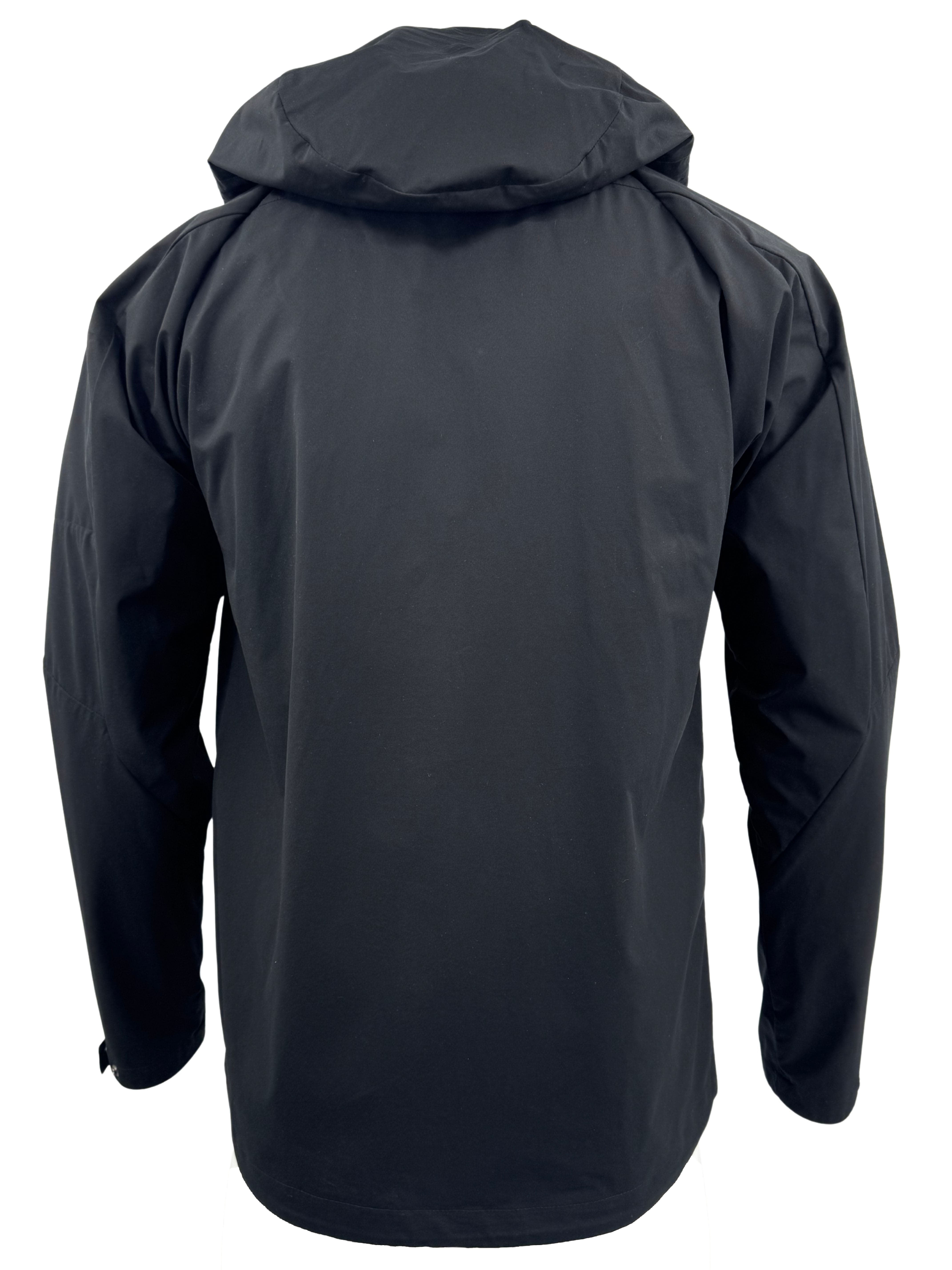 C.P. Company Pro-Tek Hooded Shell Jacket C.P. Company