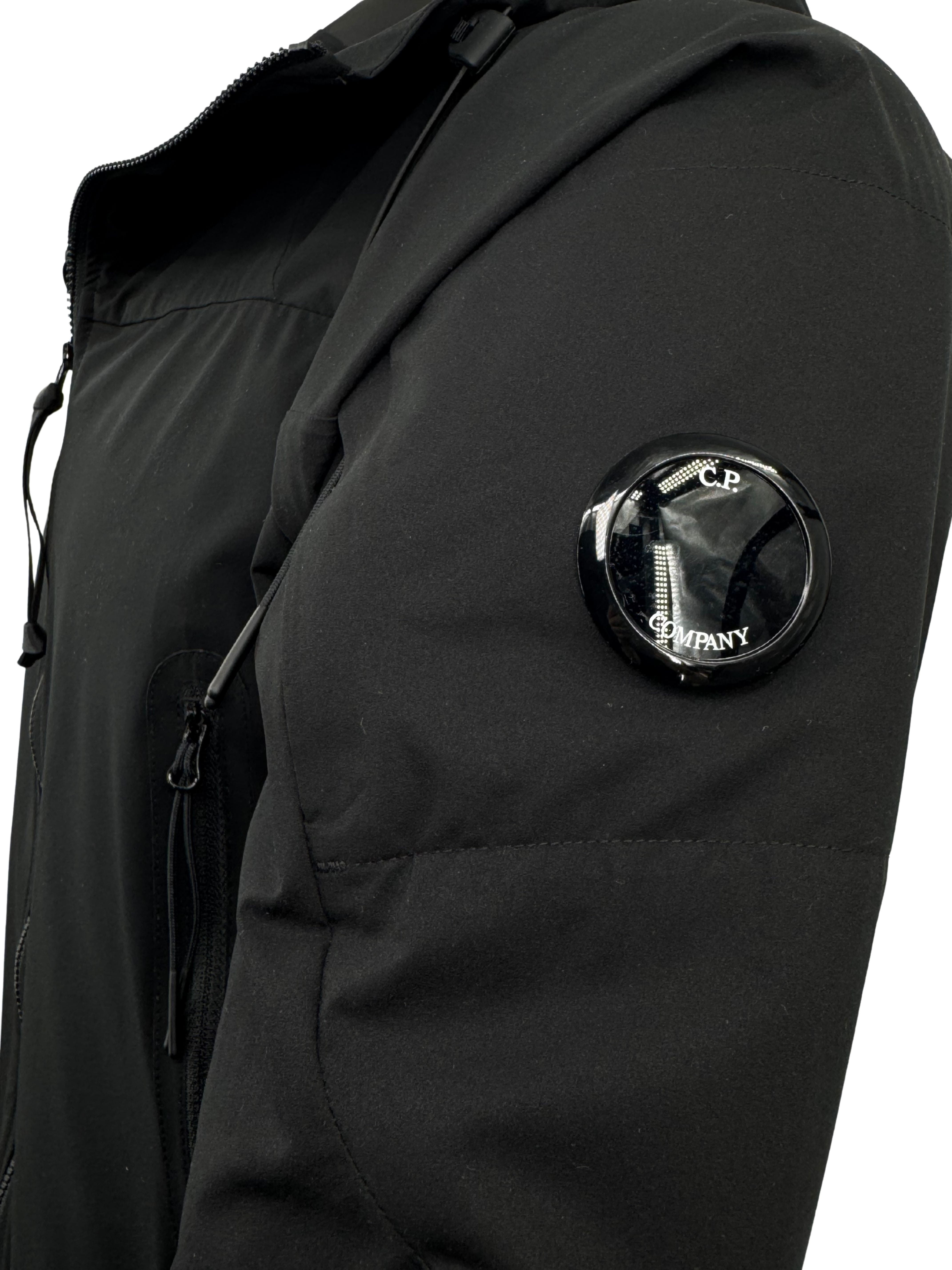 C.P. Company Pro-Tek Hooded Shell Jacket C.P. Company
