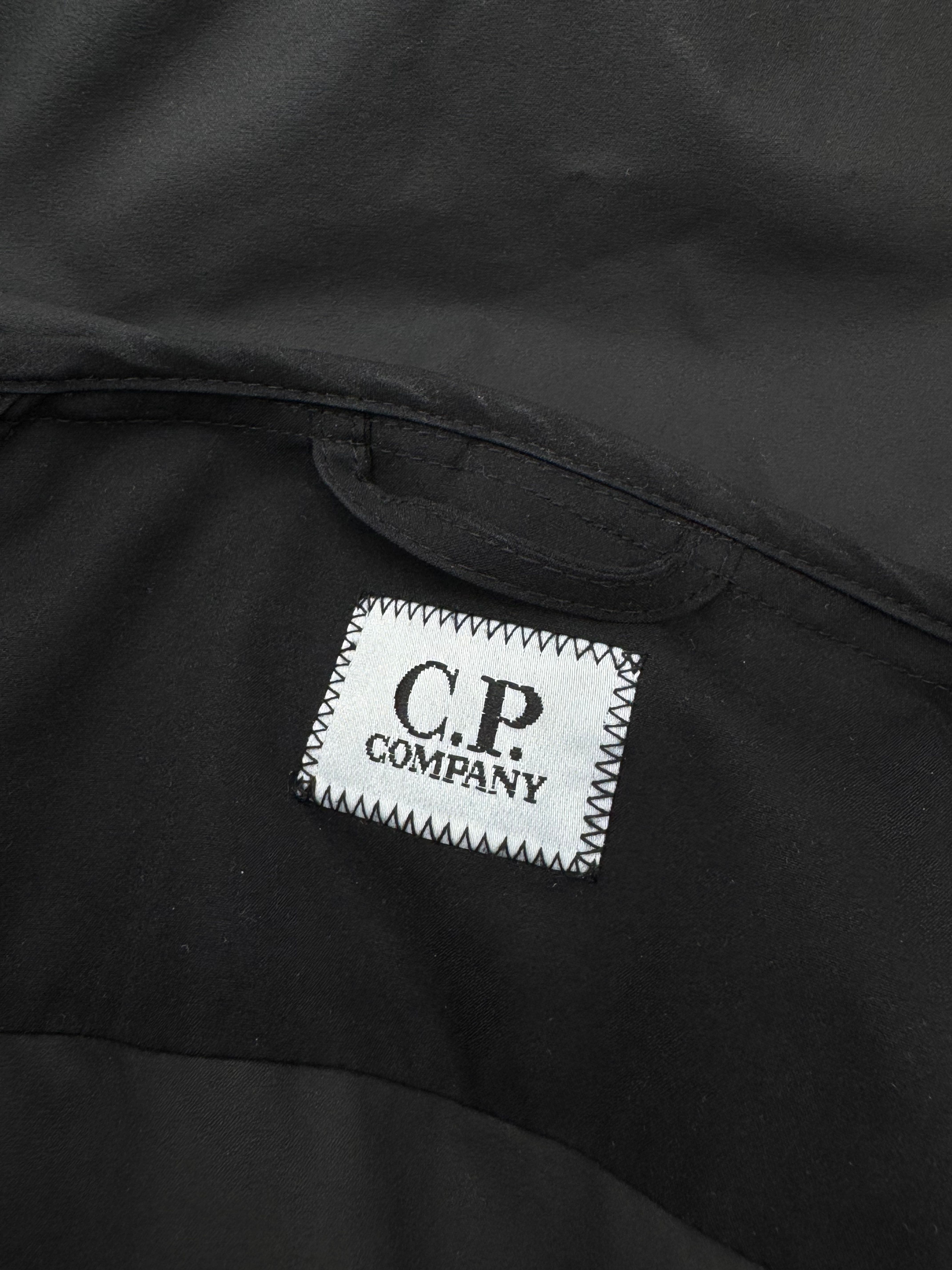 C.P. Company Pro-Tek Hooded Shell Jacket C.P. Company