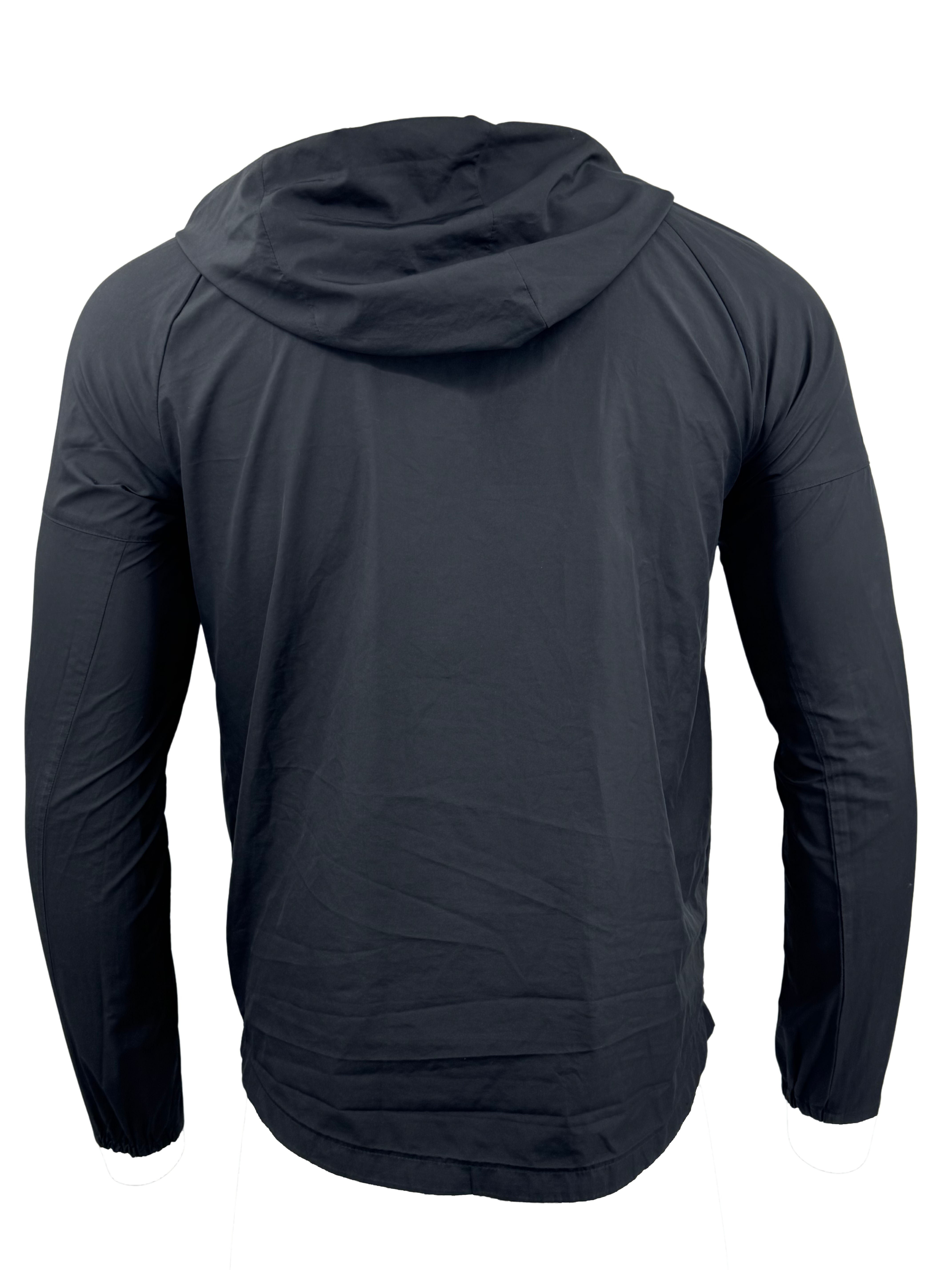 Nike Miler Repel Running Jacket - Black Nike