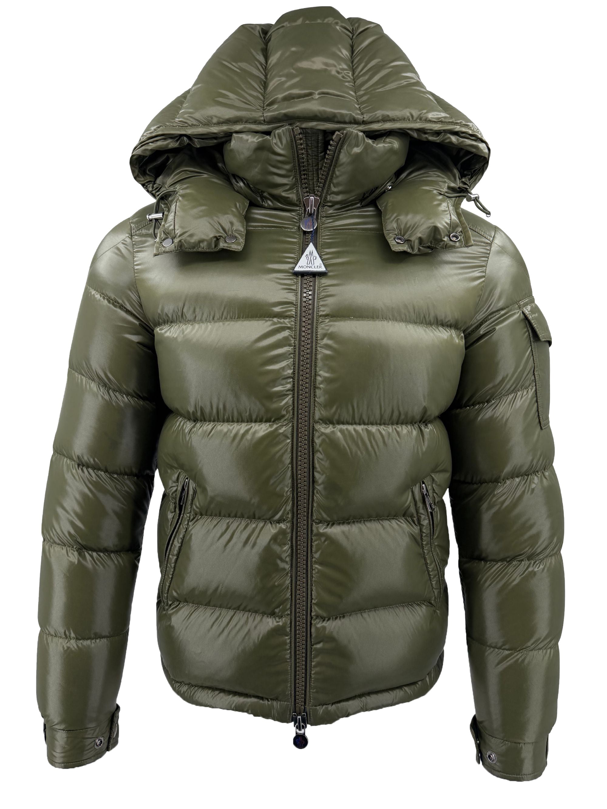 Moncler Maya Down Jacket Moncler