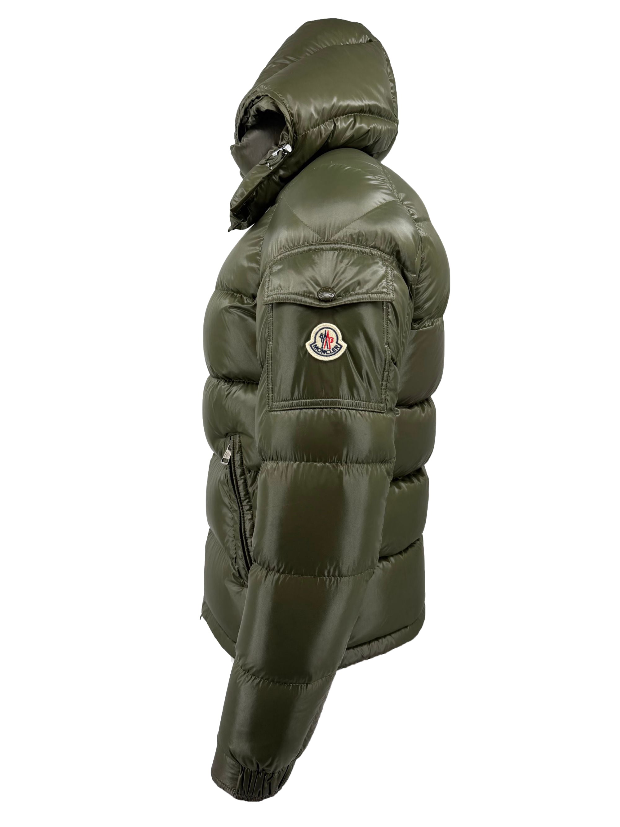 Moncler Maya Down Jacket Moncler